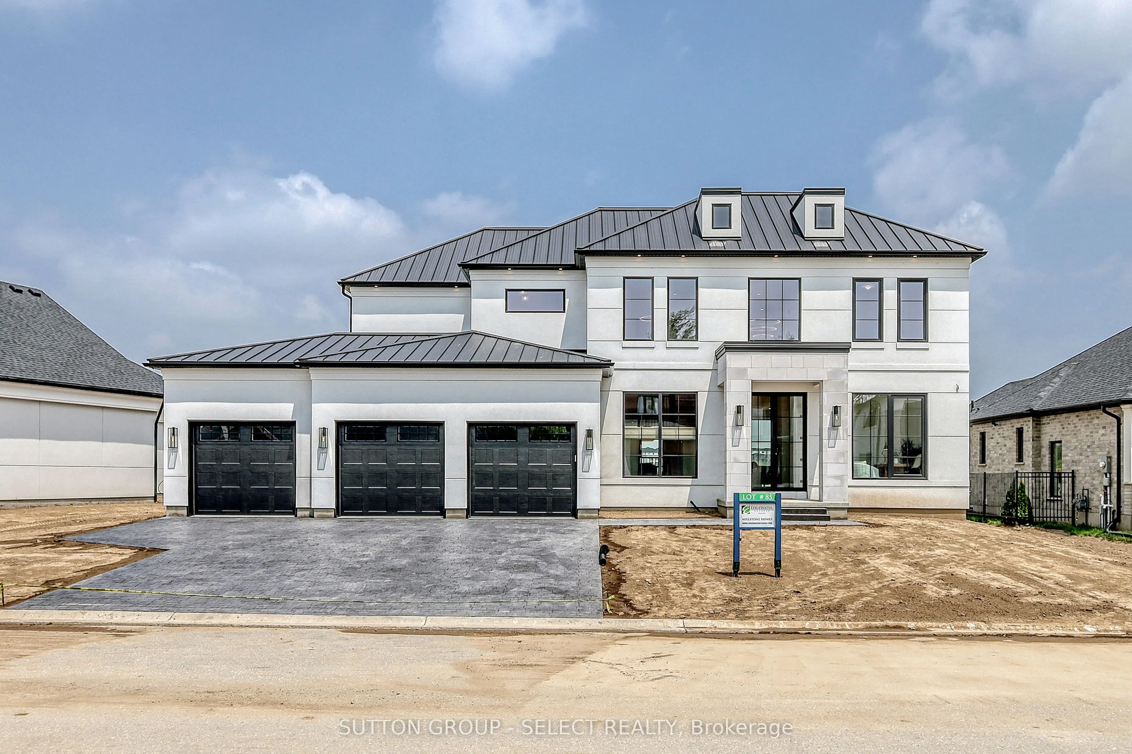 169 Edgewater Boulevard