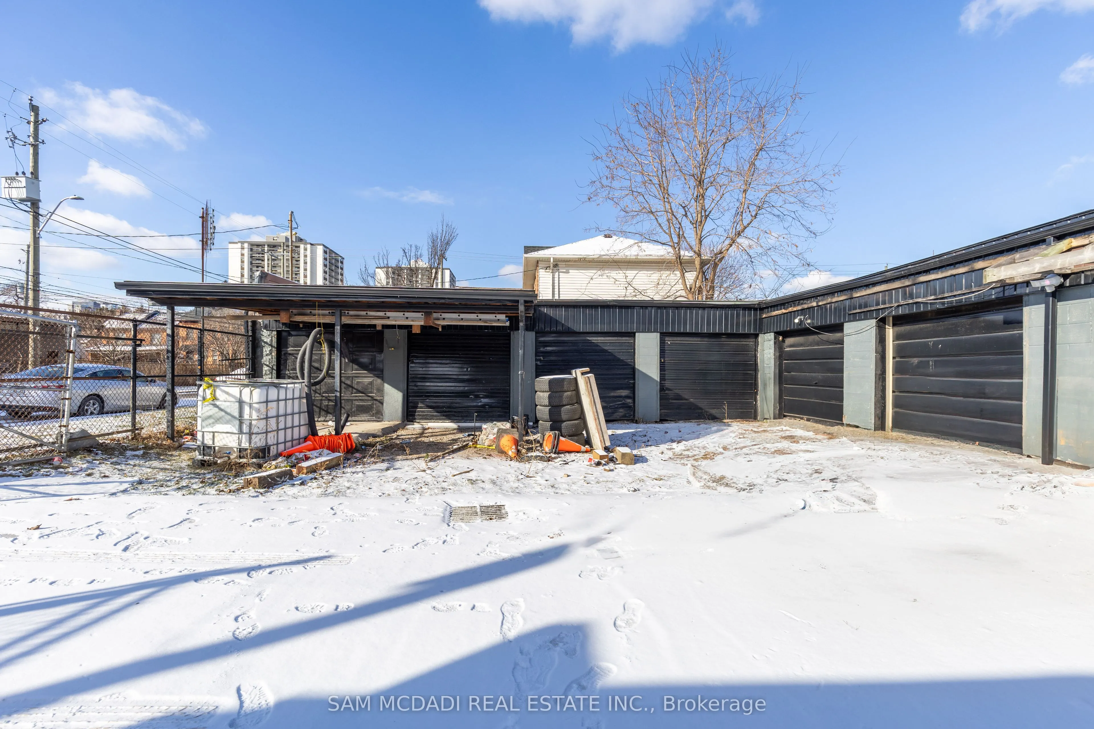 107 Robert Street