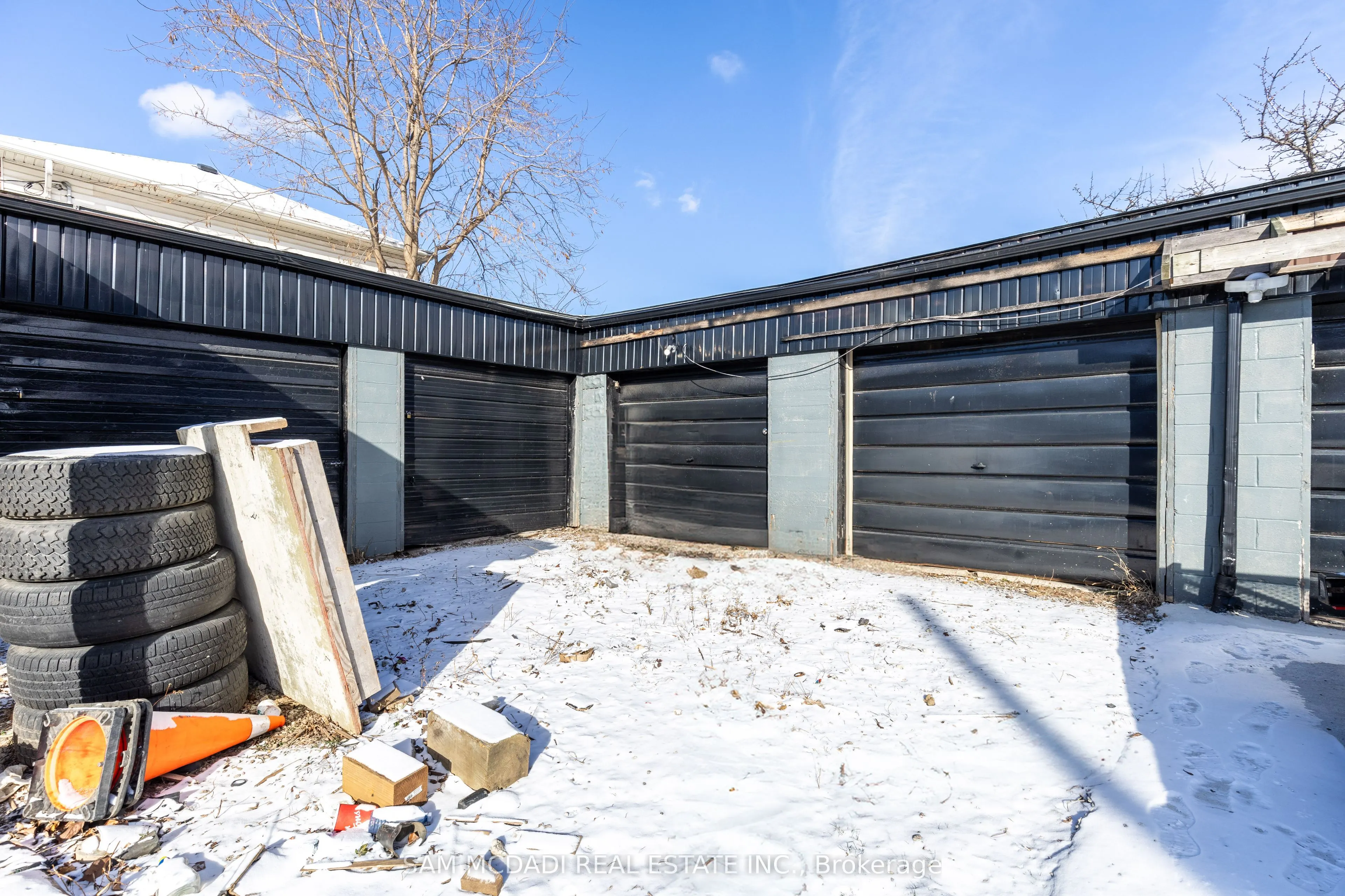 107 Robert Street