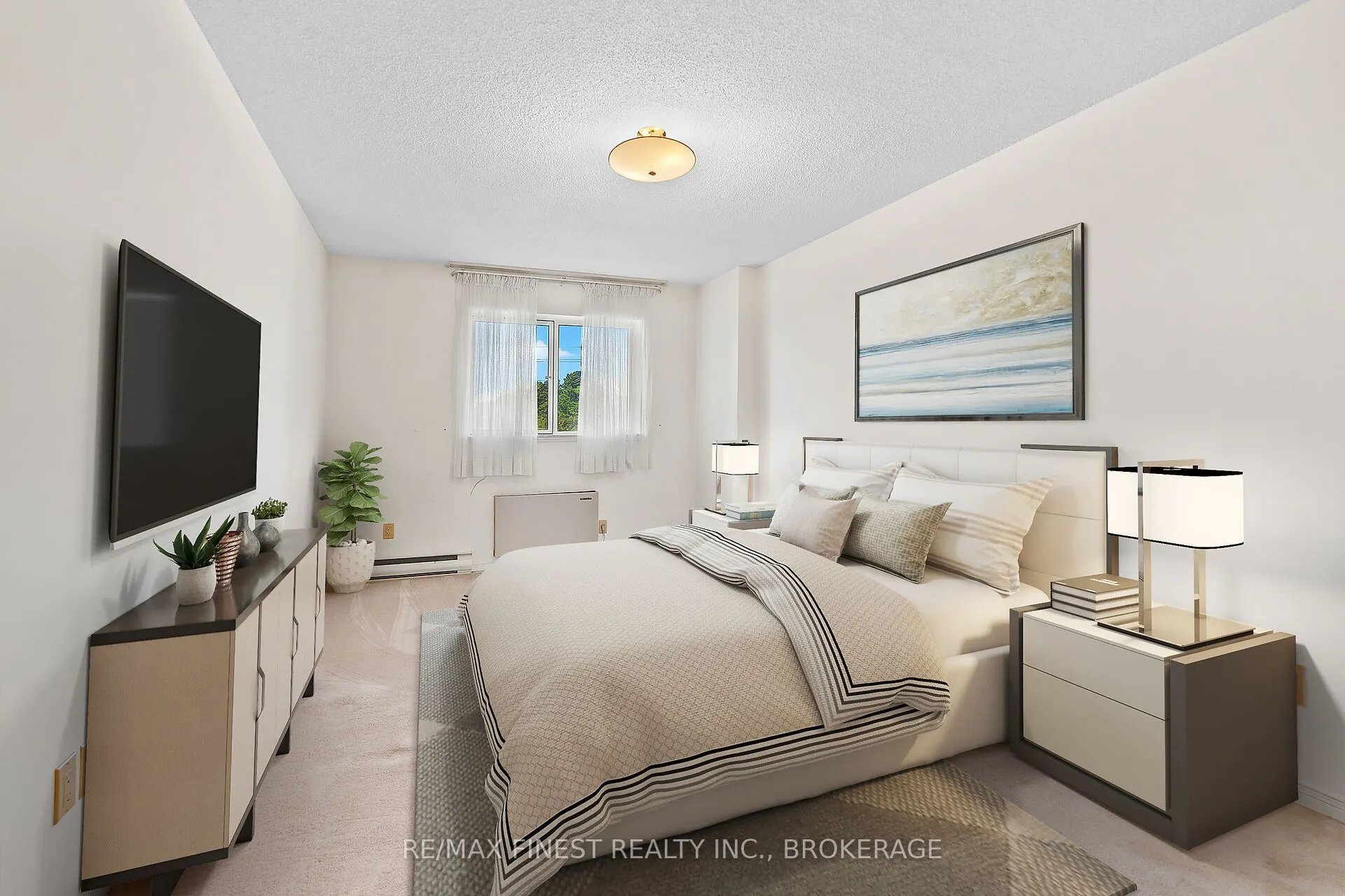 1000 King Street W, #302