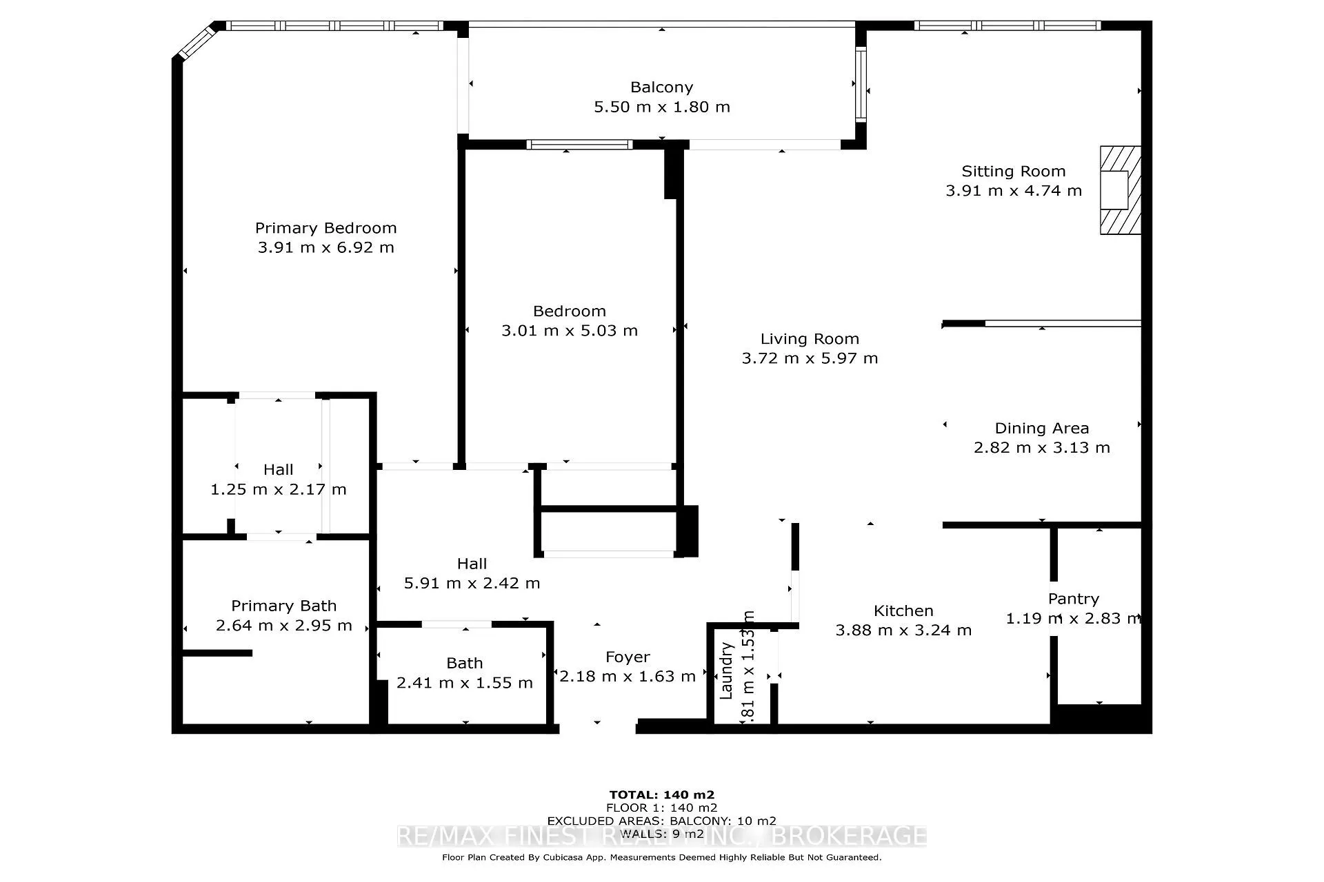 1000 King Street W, #302