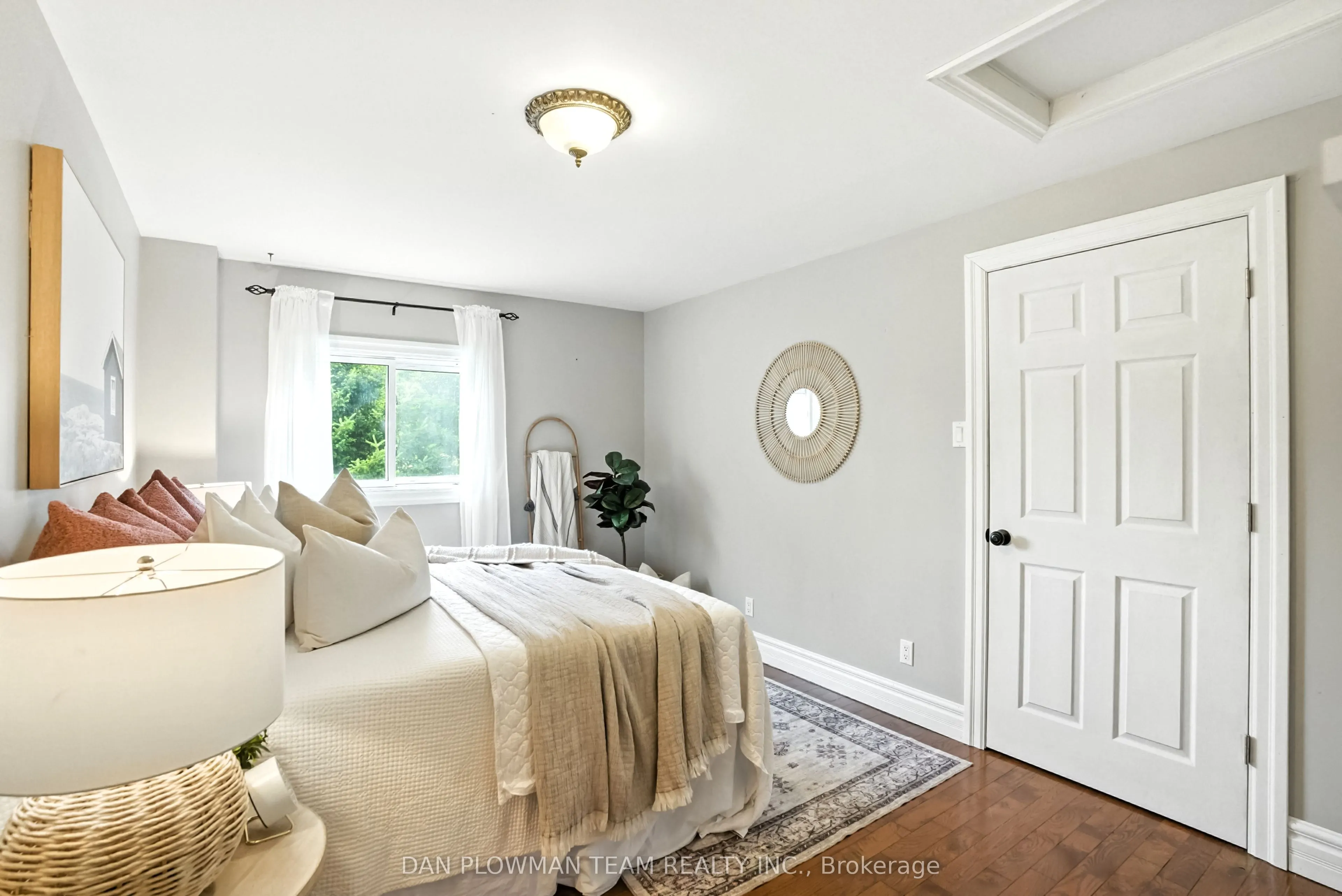 552 Mitchell Road