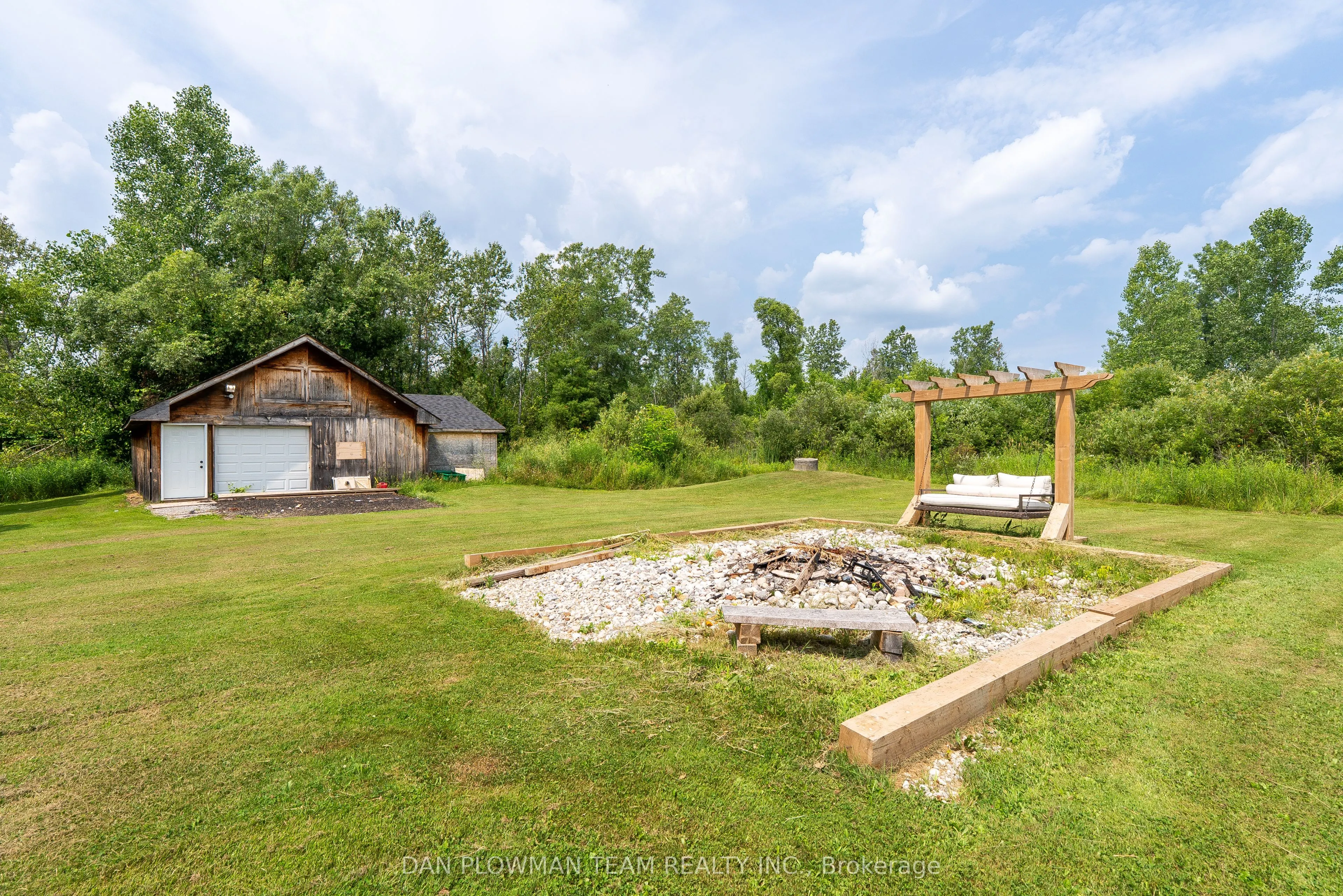 552 Mitchell Road
