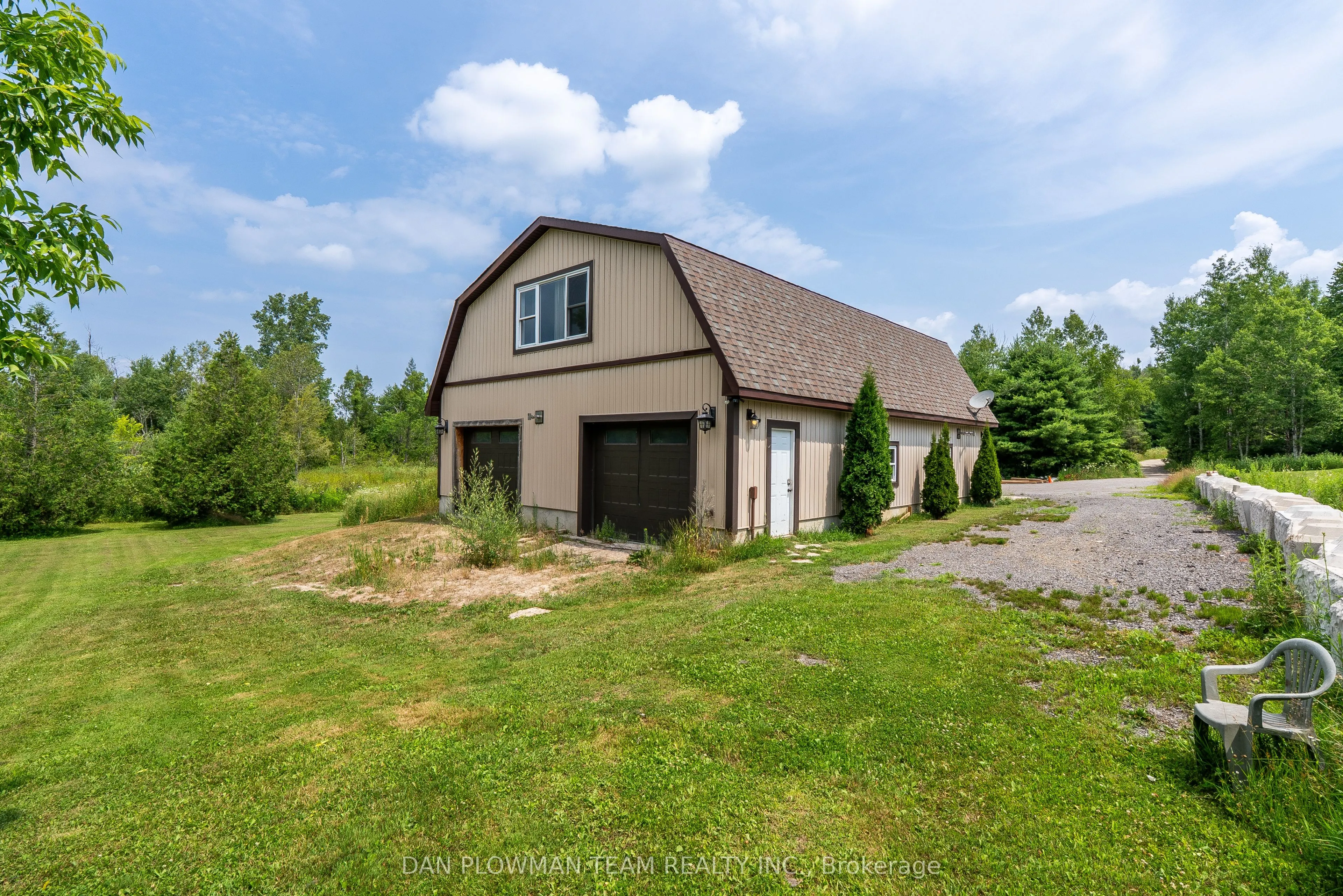 552 Mitchell Road