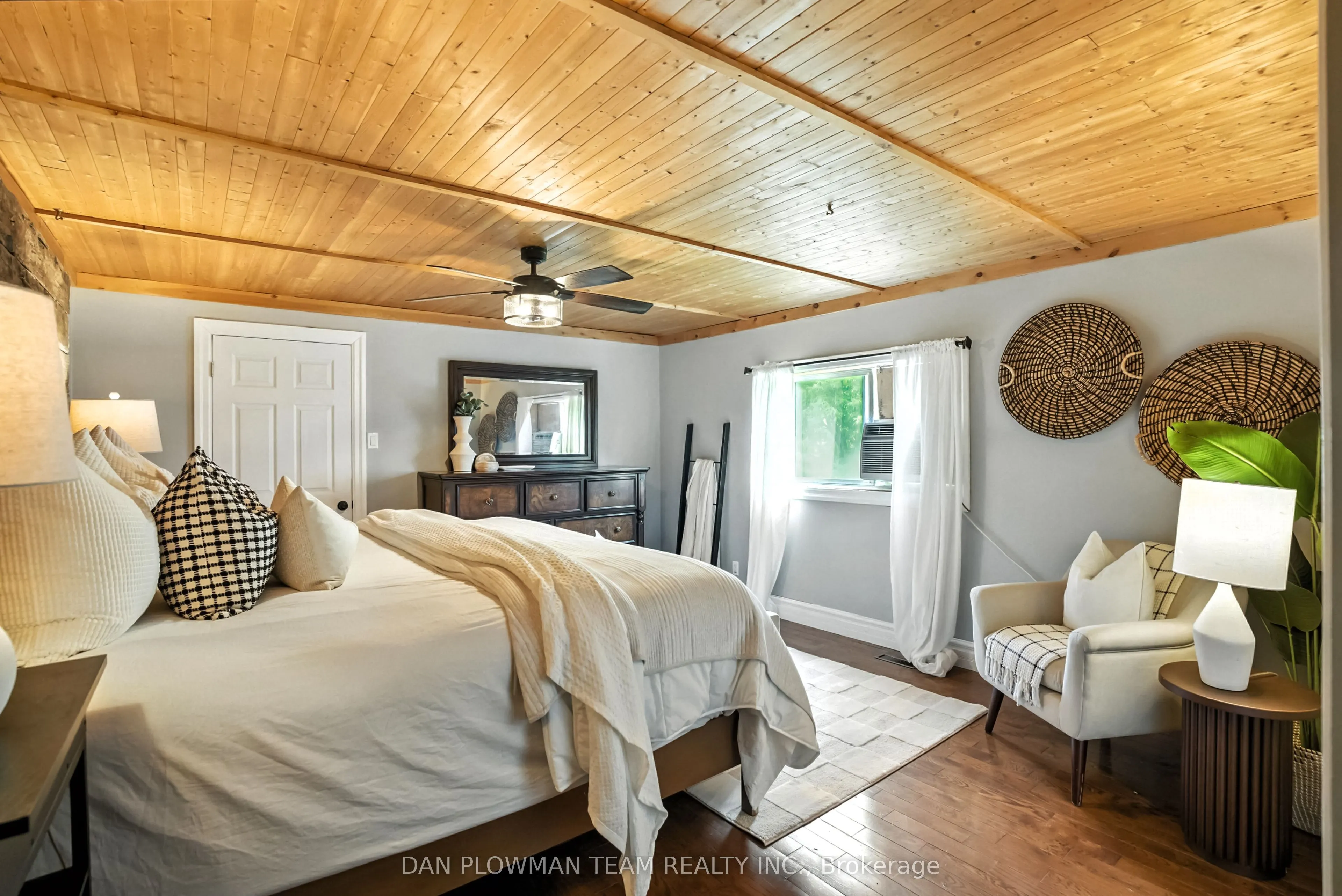 552 Mitchell Road