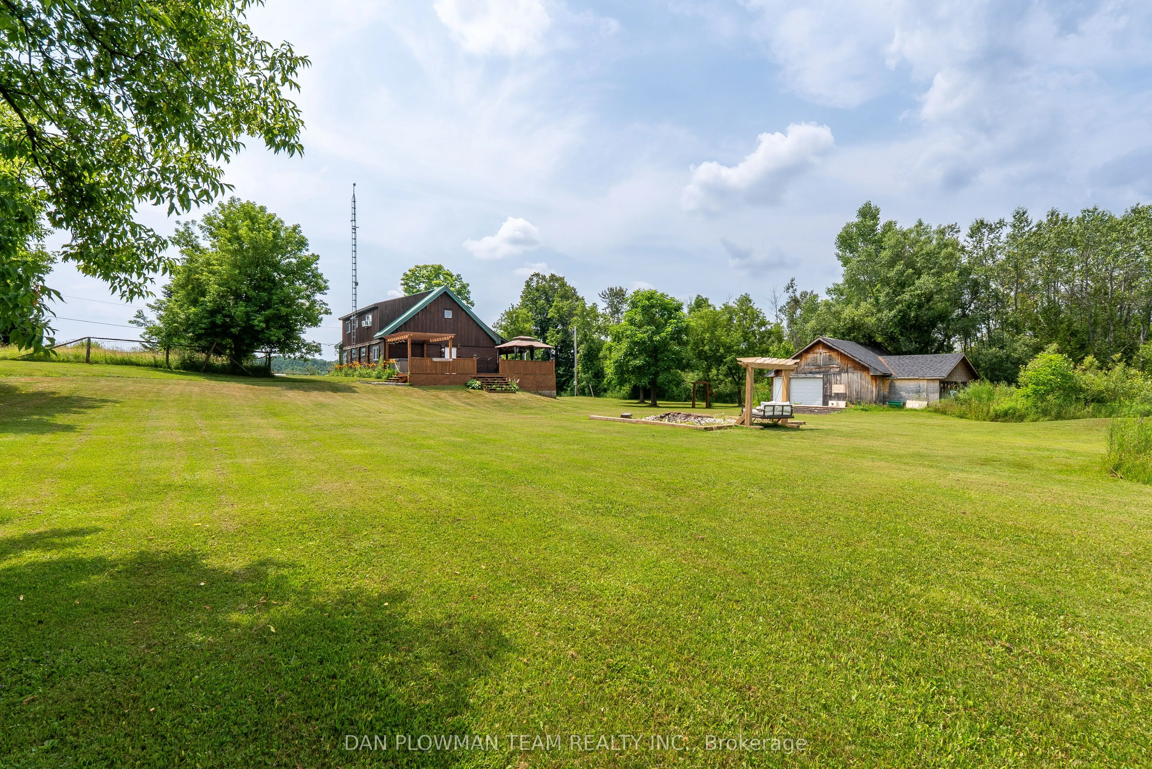 552 Mitchell Road