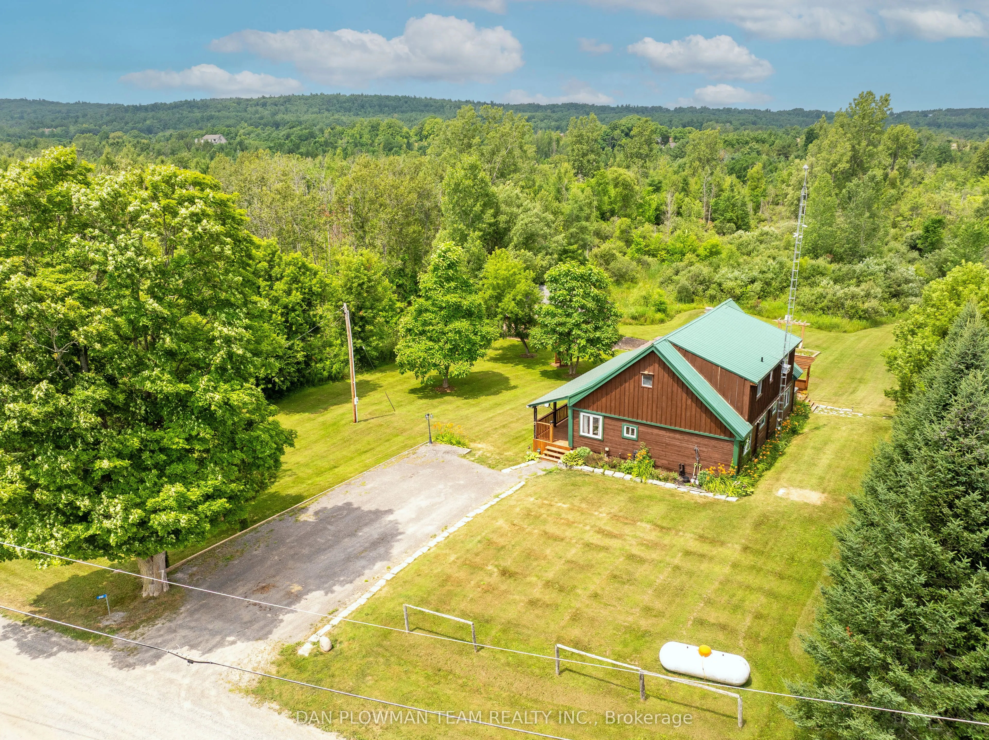 552 Mitchell Road