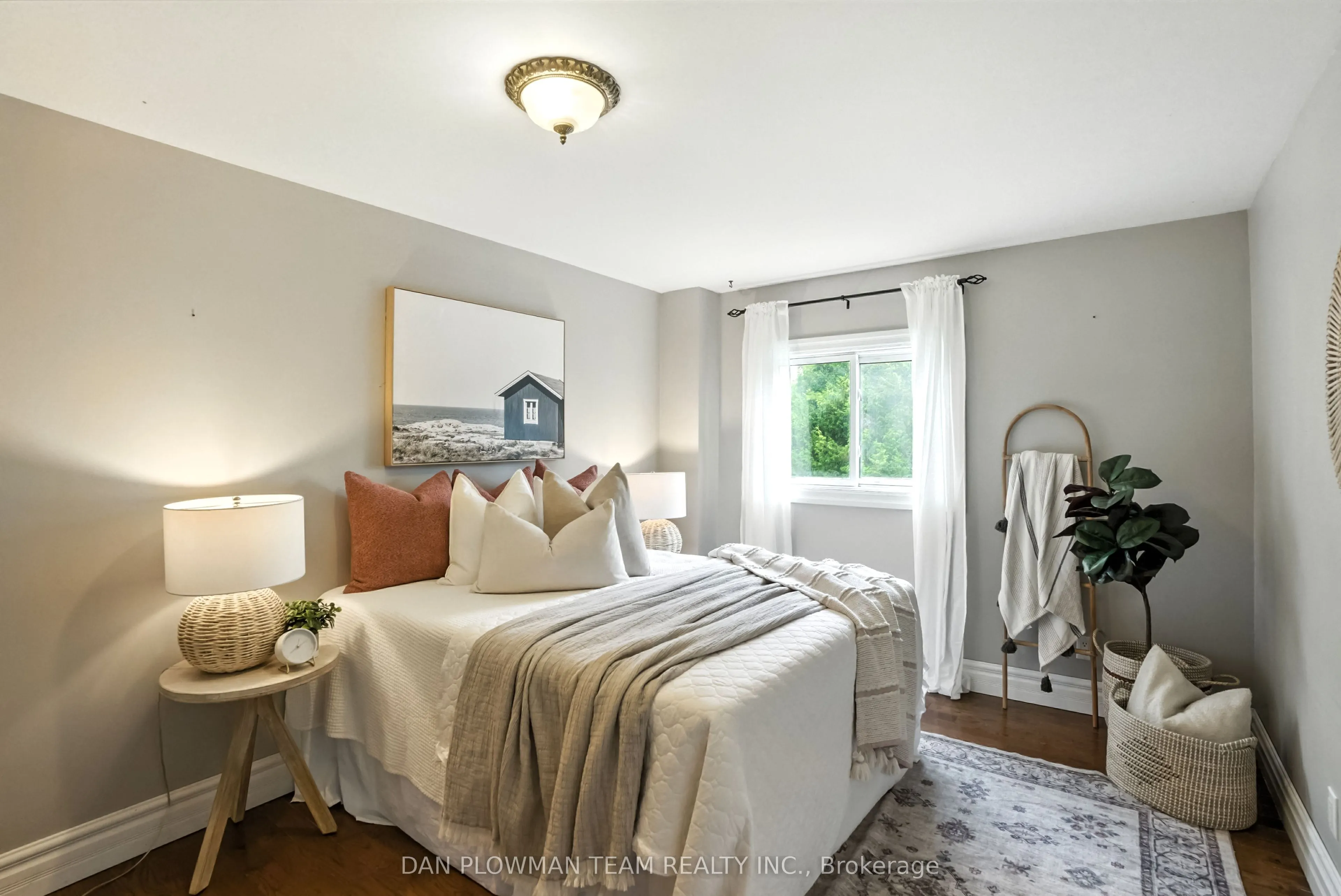 552 Mitchell Road