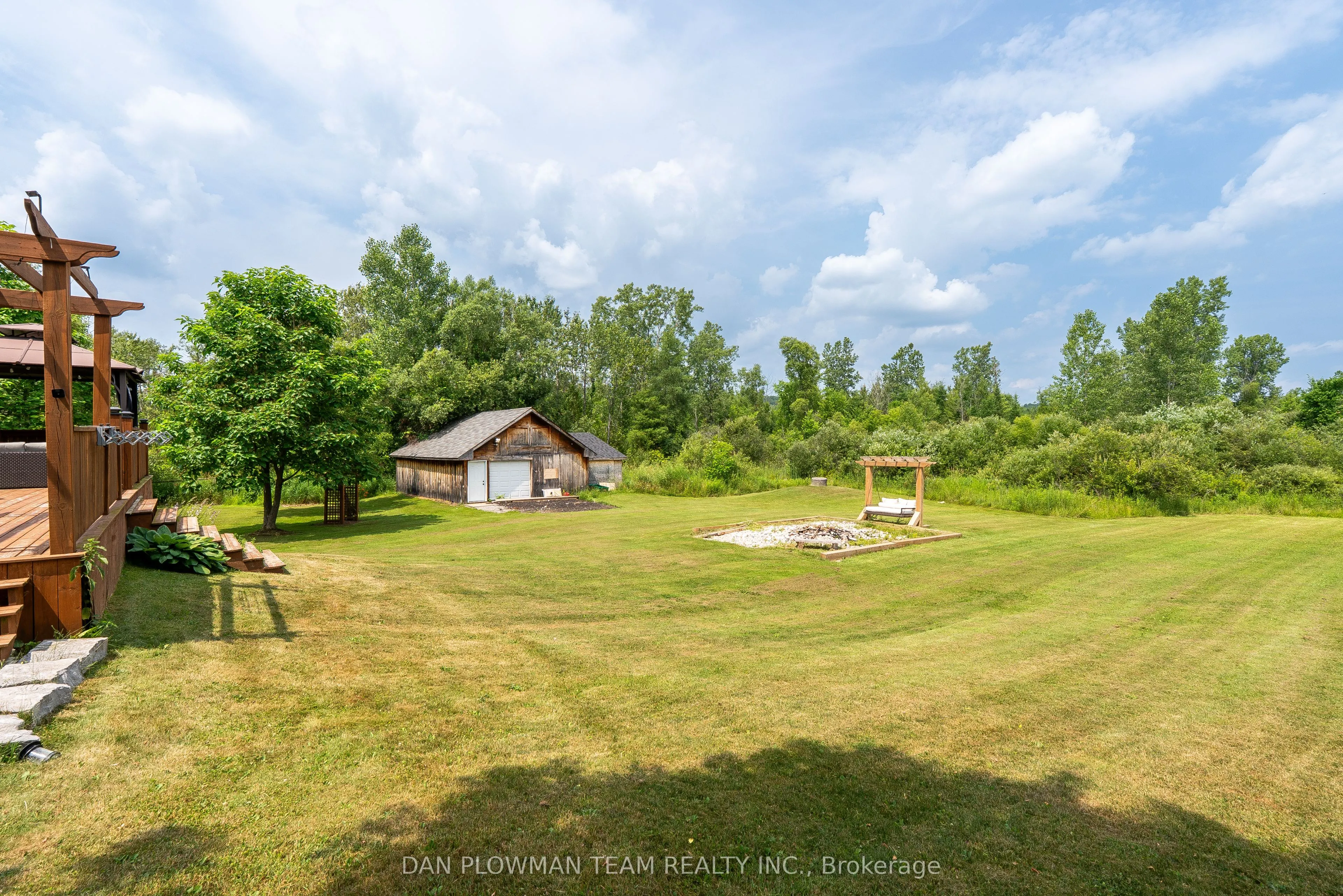 552 Mitchell Road