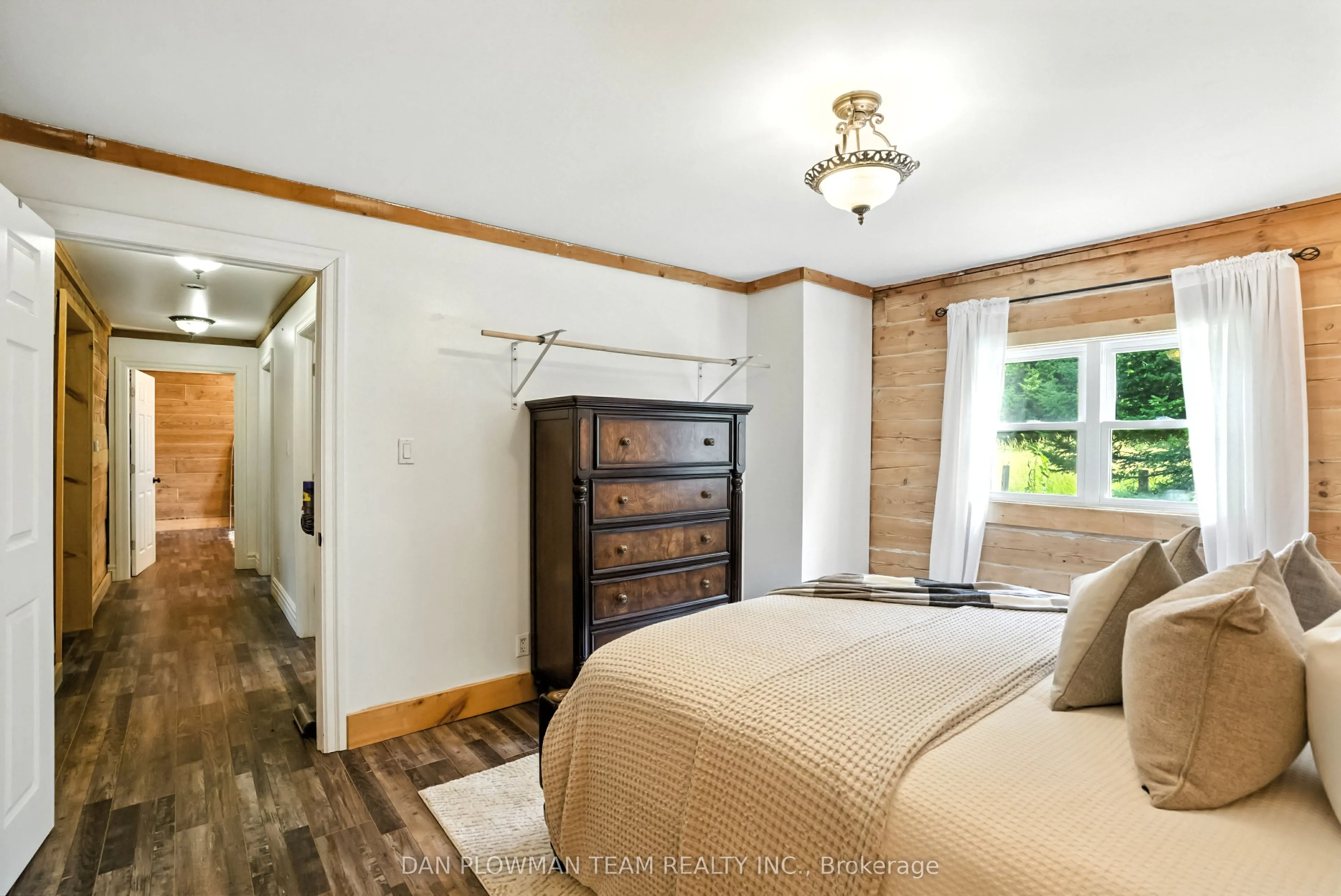 552 Mitchell Road