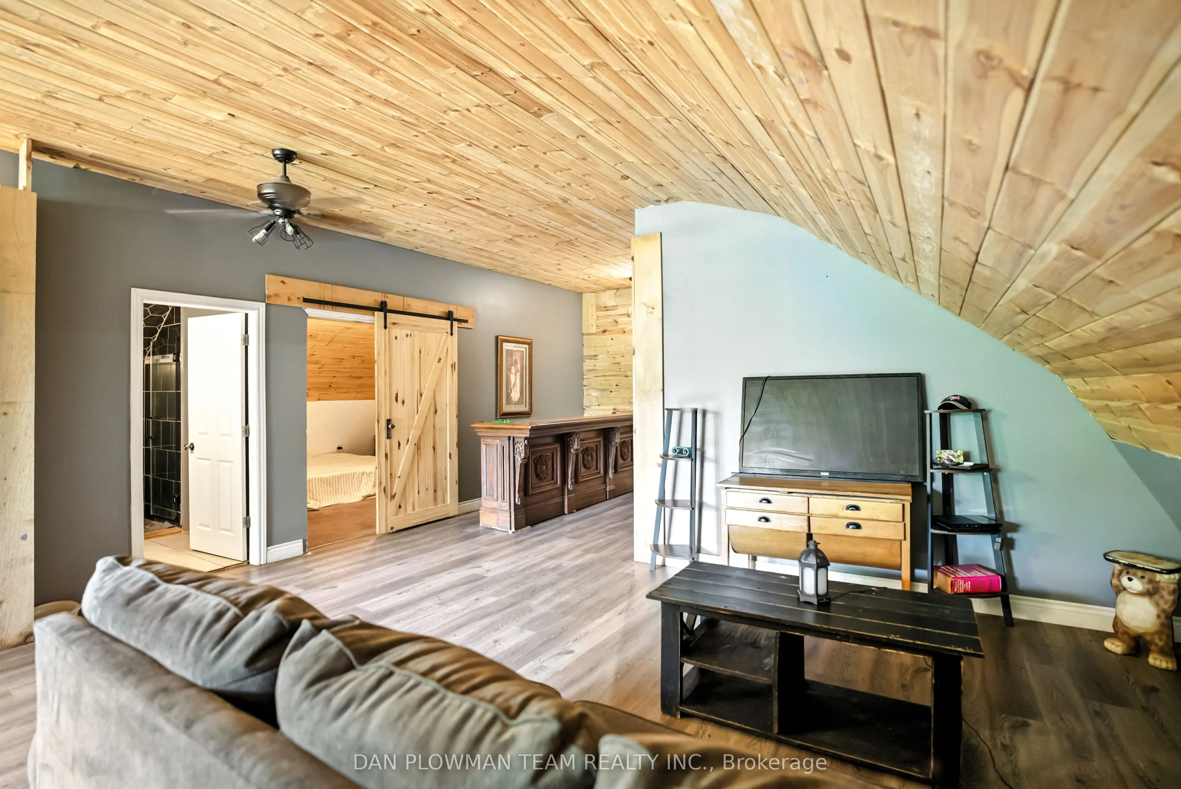 552 Mitchell Road