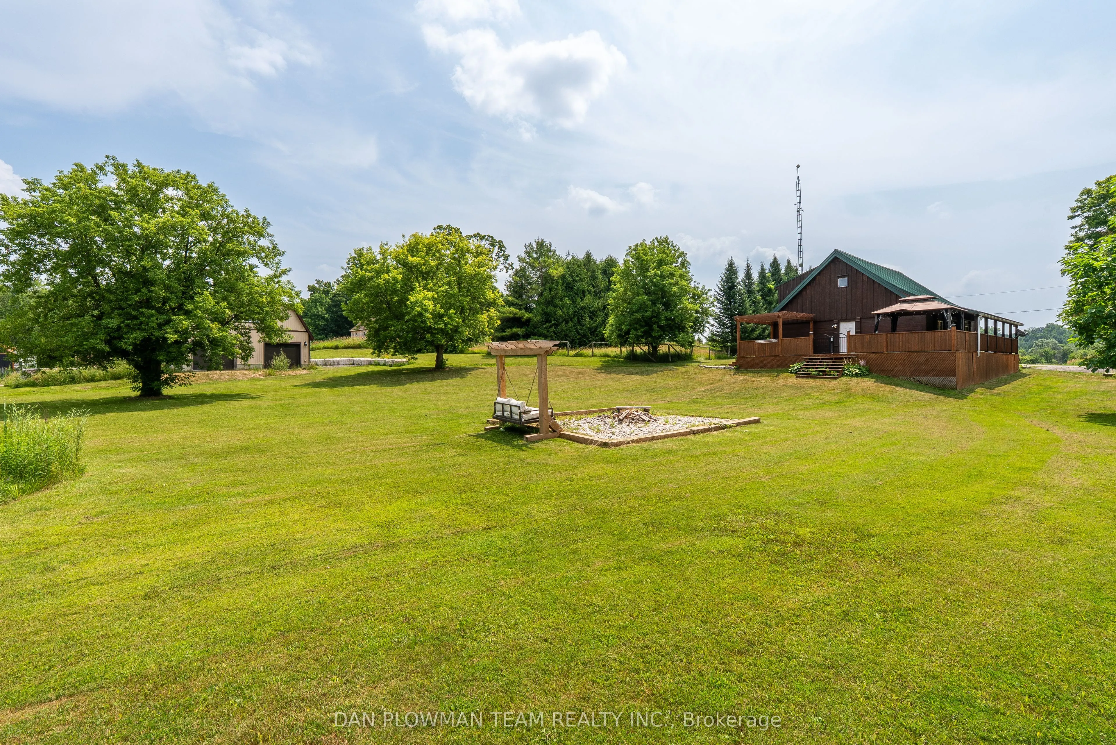 552 Mitchell Road
