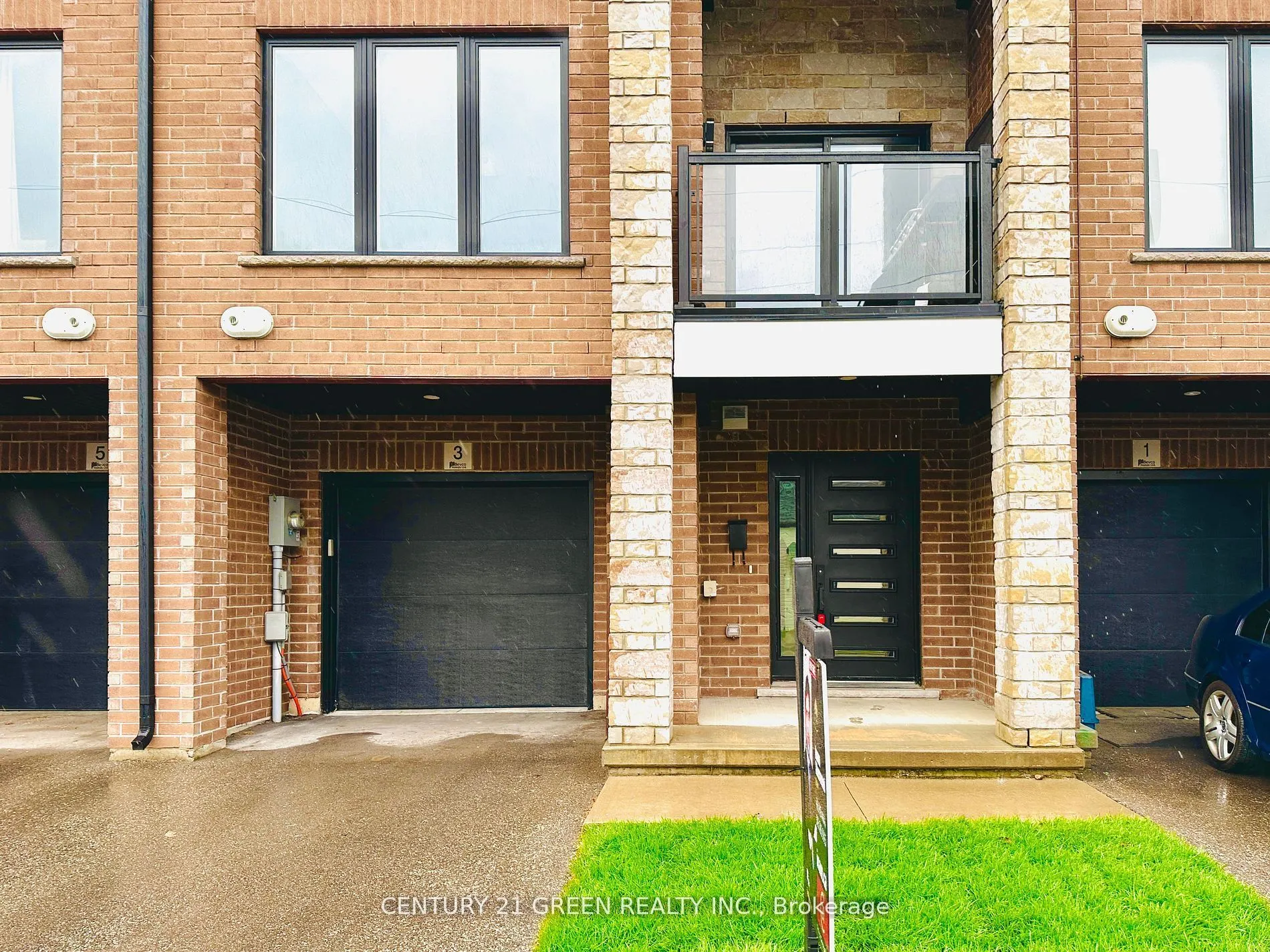 3 SPRING Street
