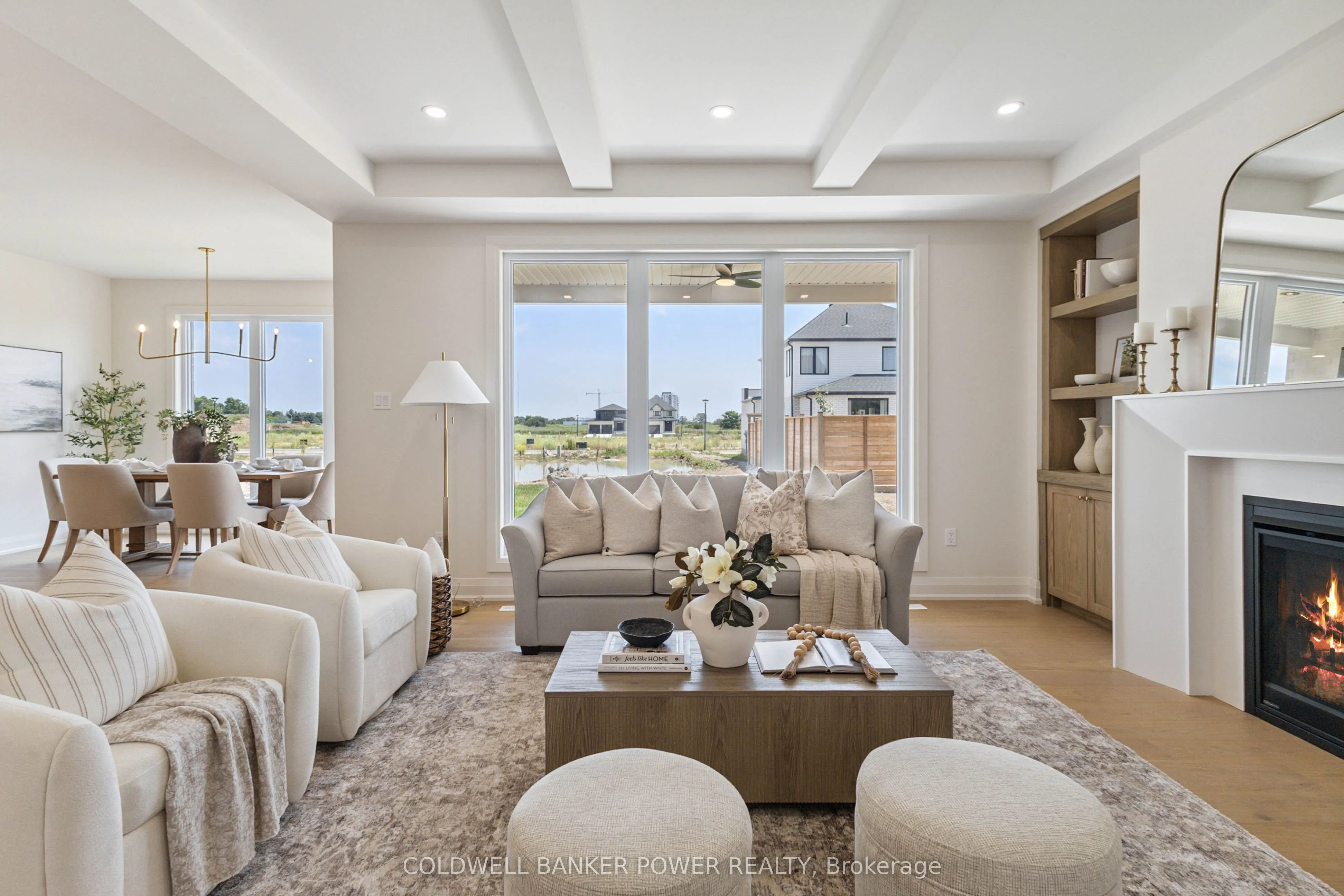 3147 Gillespie Trail