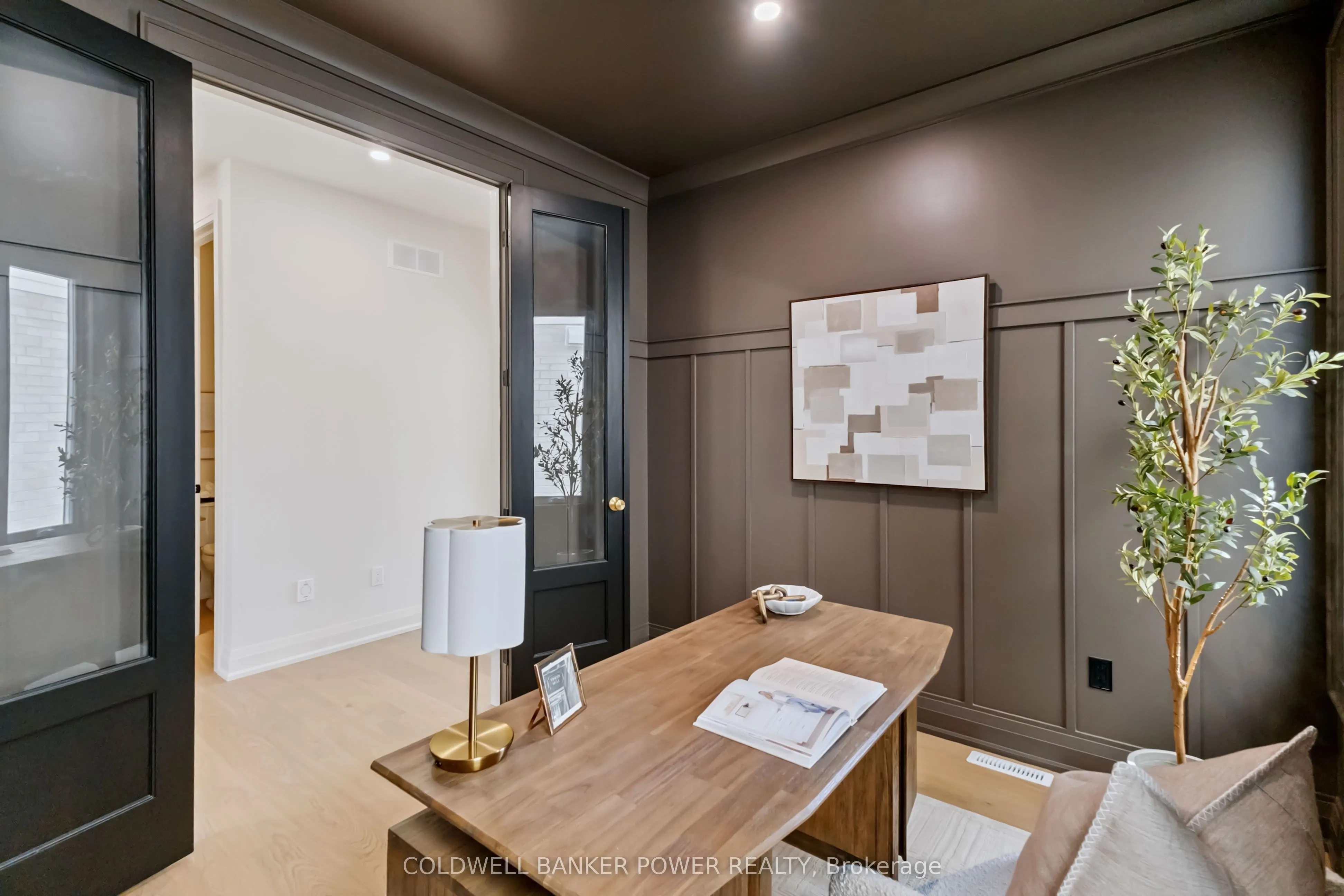 3147 Gillespie Trail