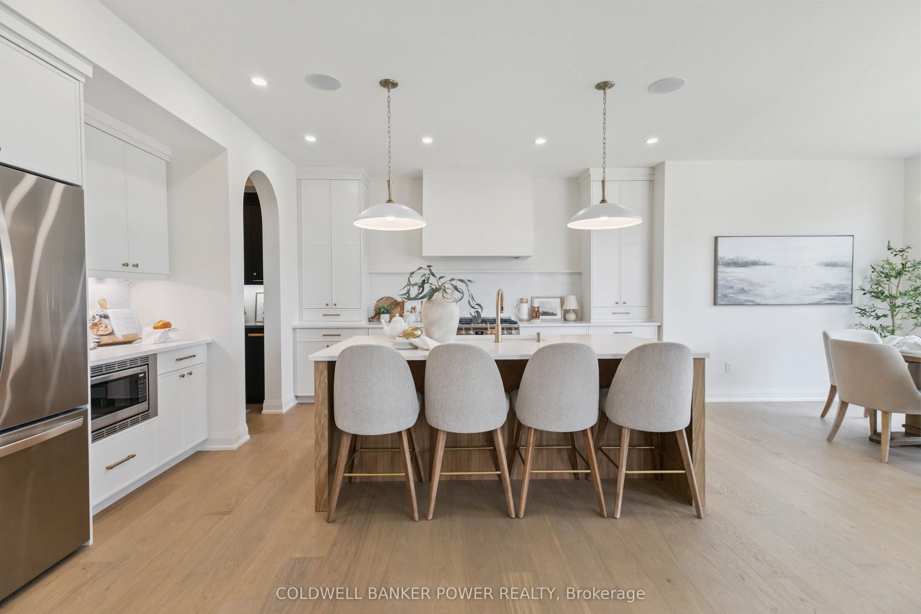 3147 Gillespie Trail