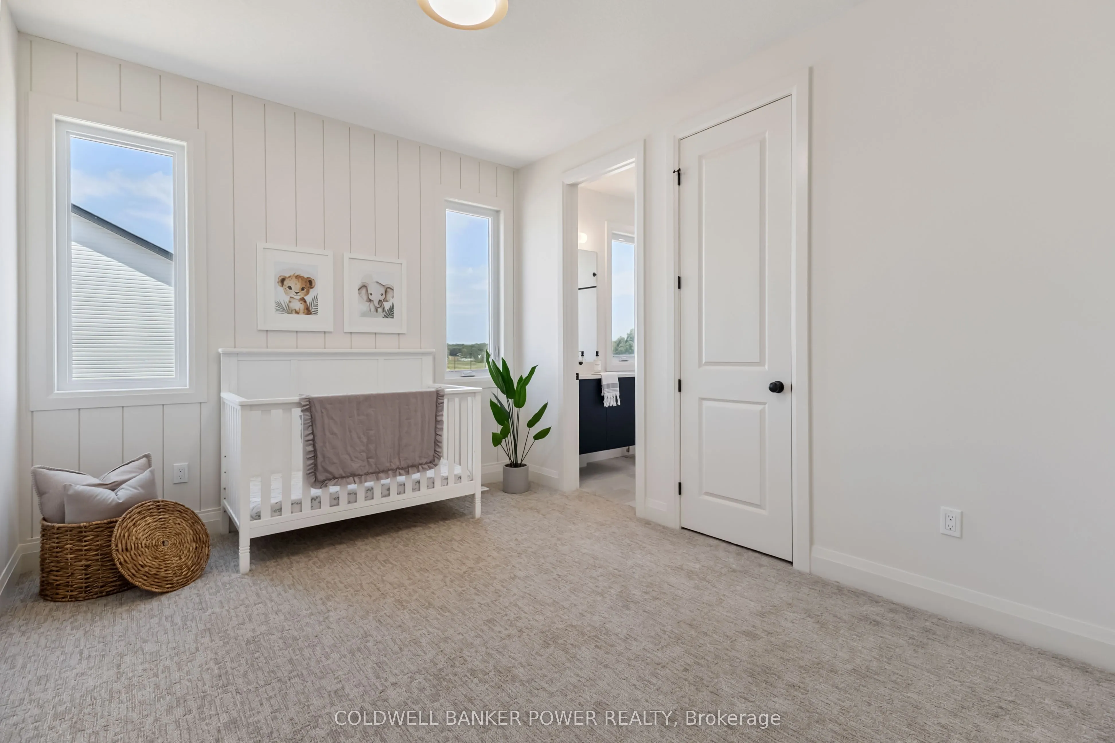 3147 Gillespie Trail