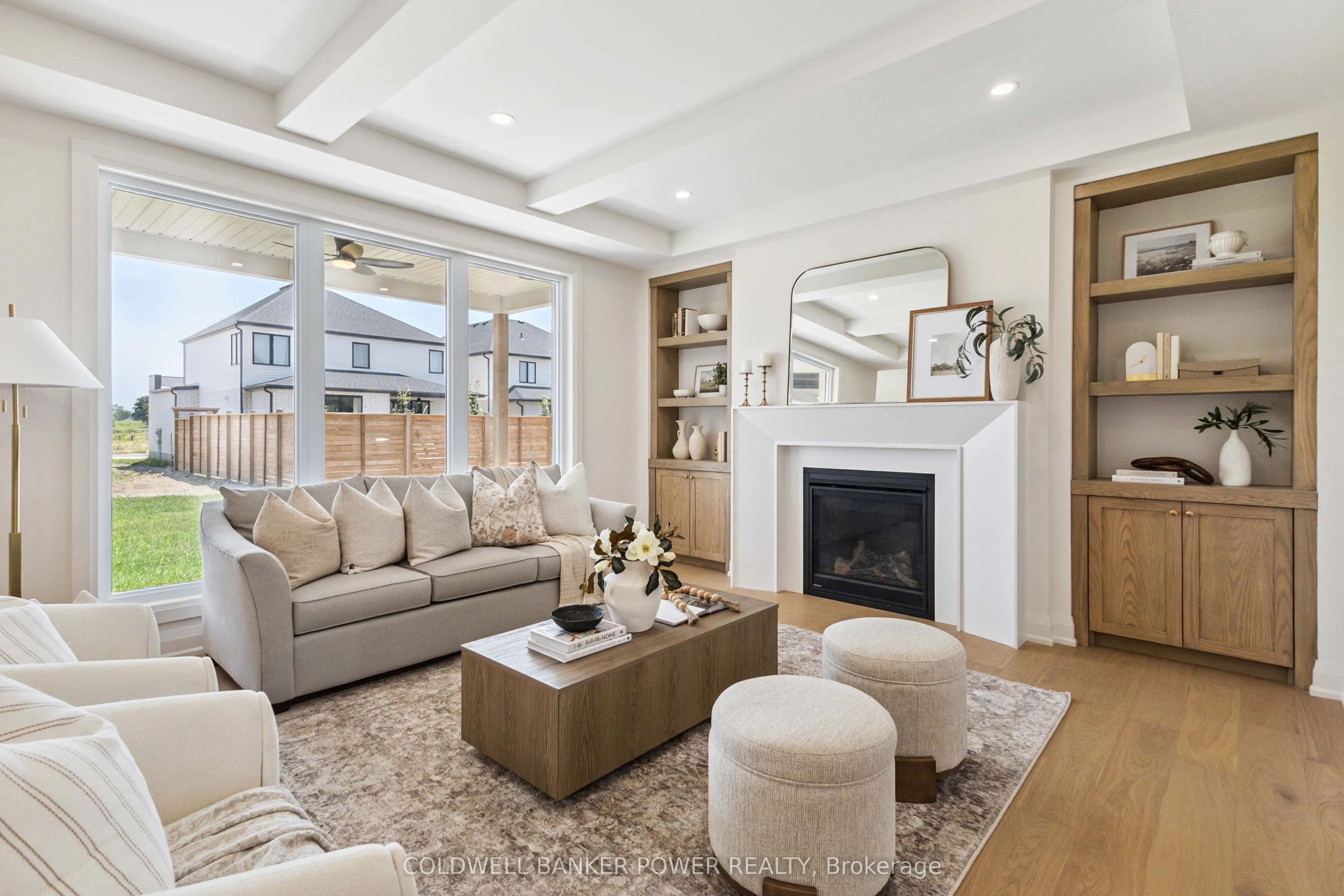3147 Gillespie Trail