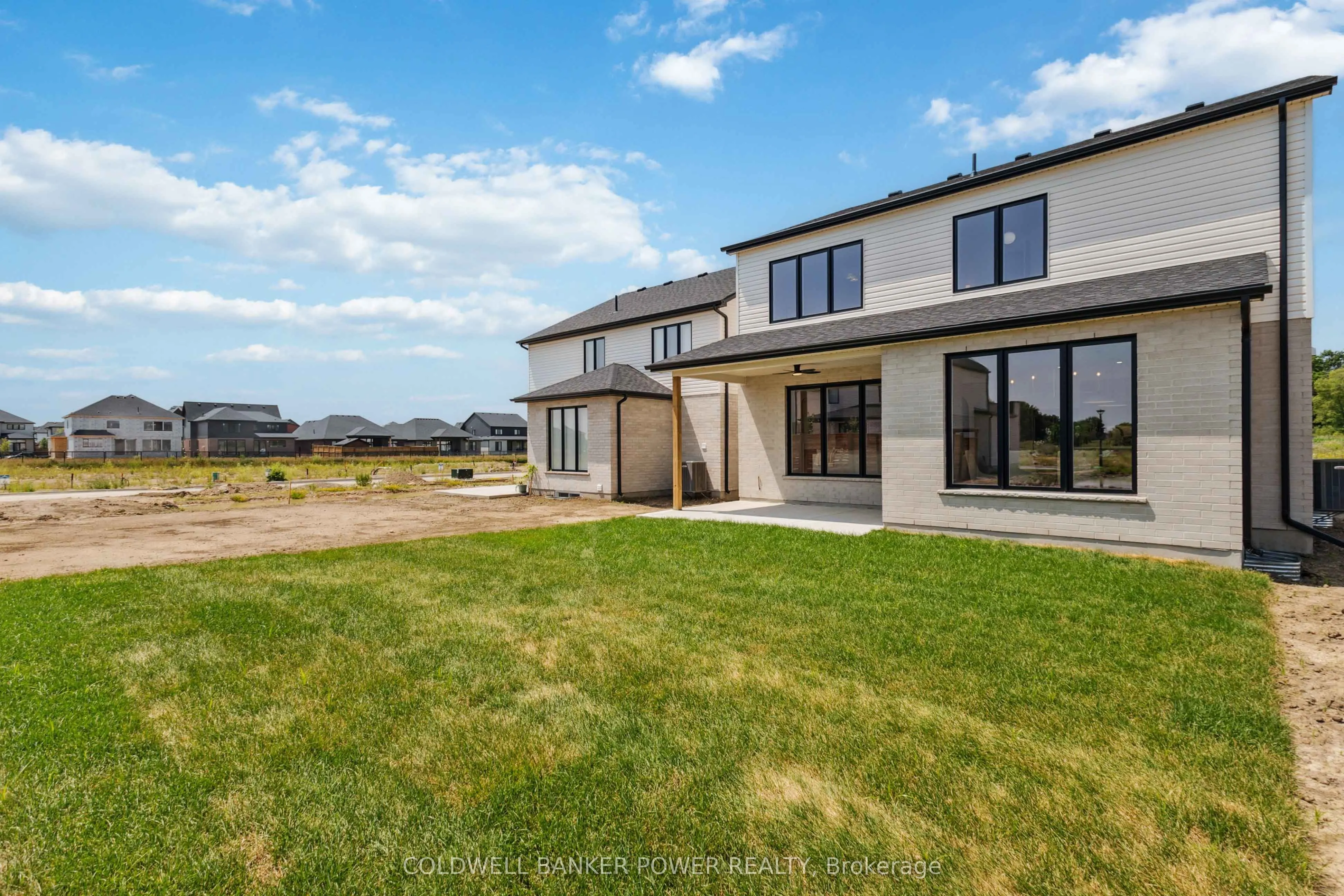 3147 Gillespie Trail