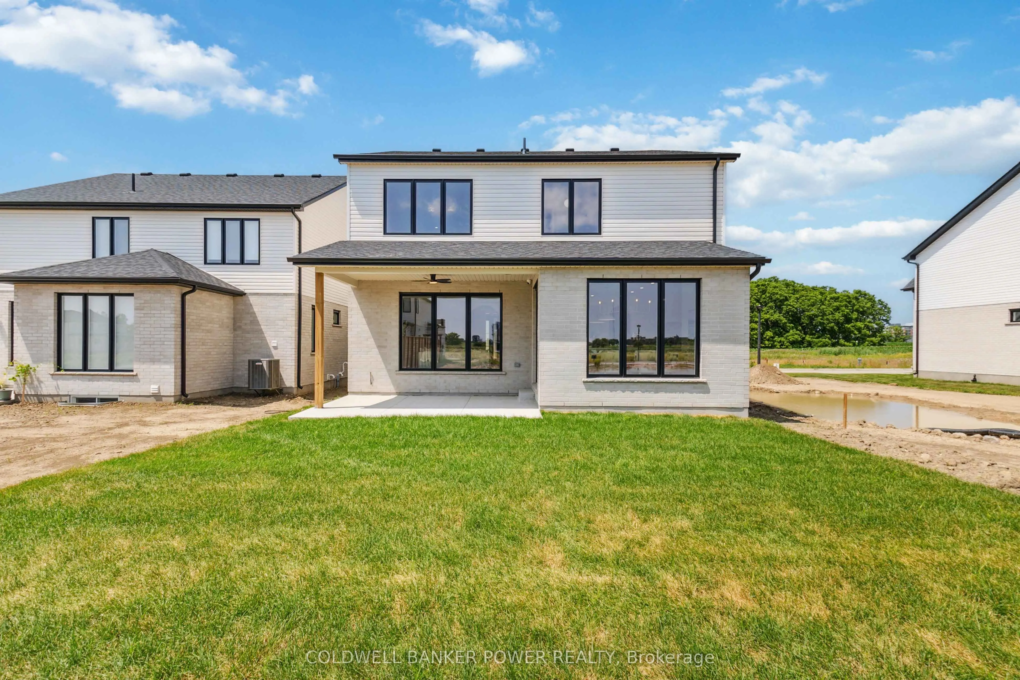 3147 Gillespie Trail