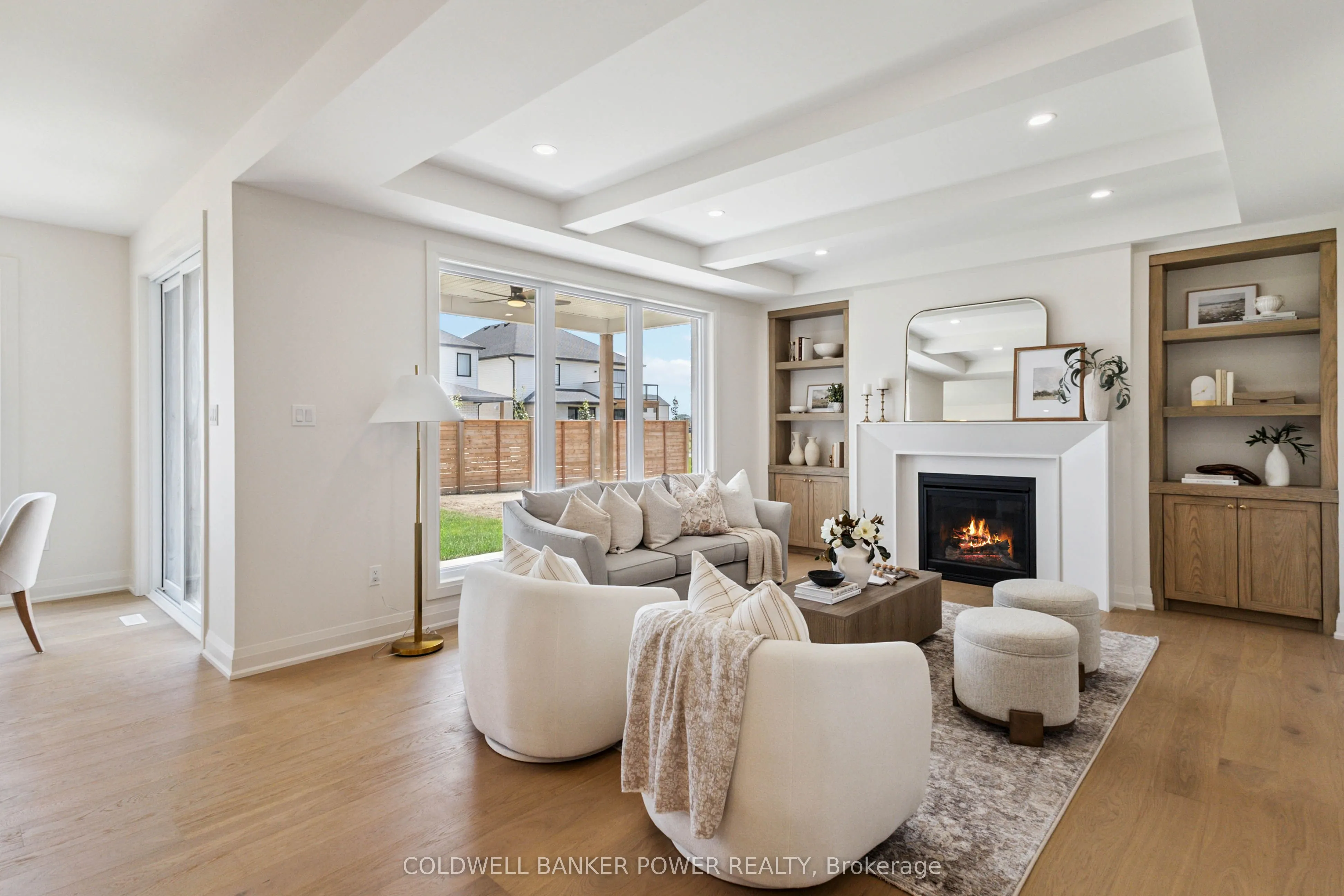 3147 Gillespie Trail