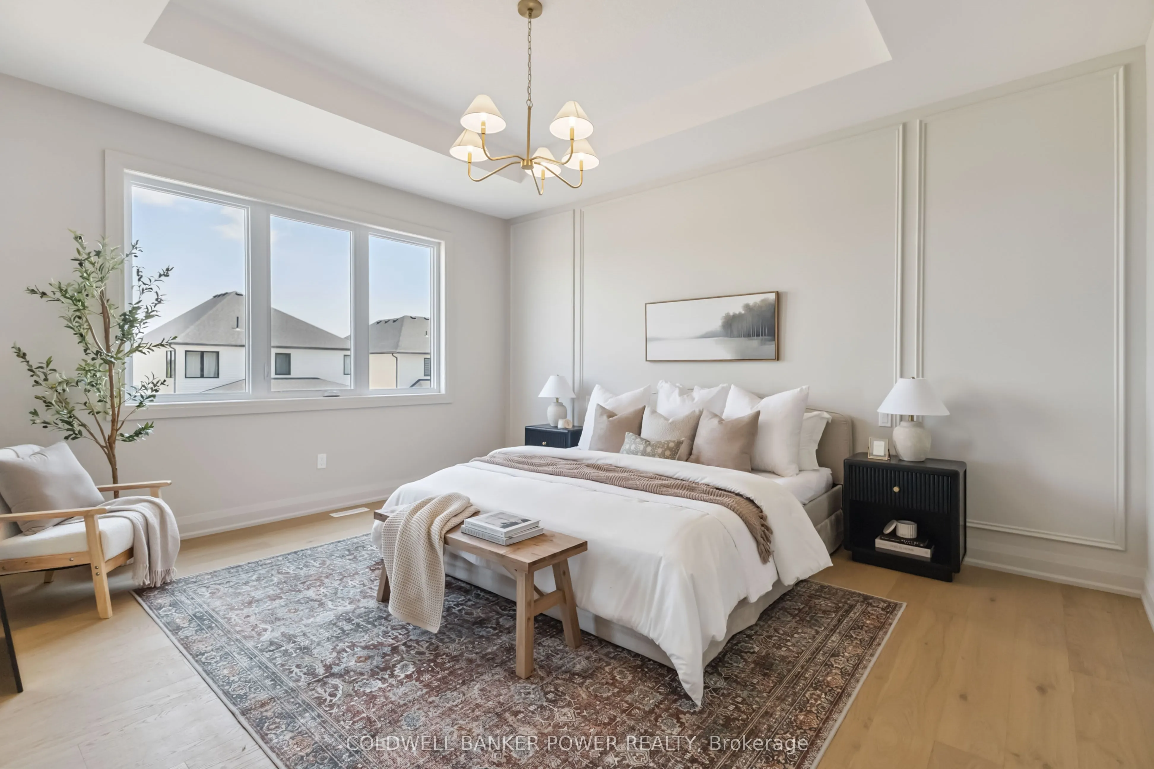 3147 Gillespie Trail