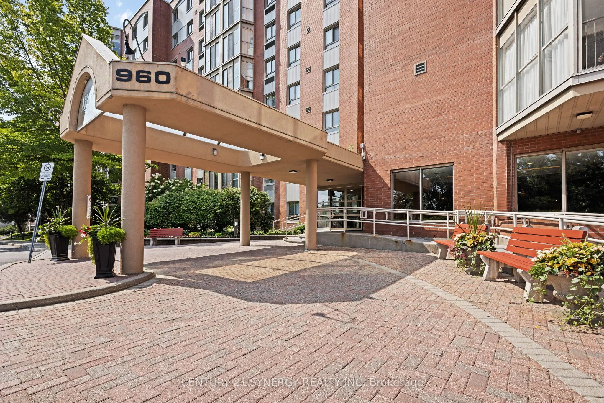 960 Teron Road, #312