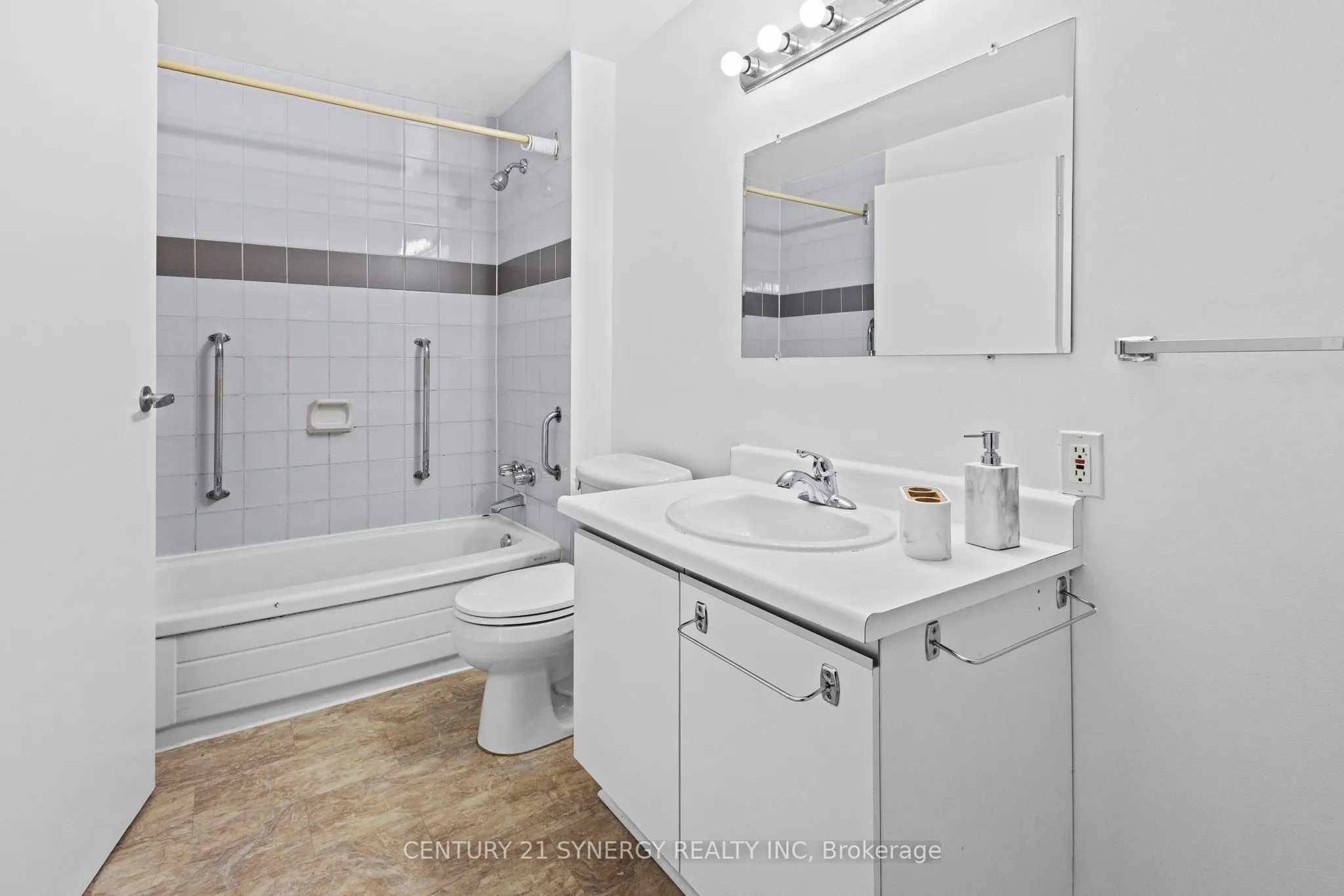 960 Teron Road, #312