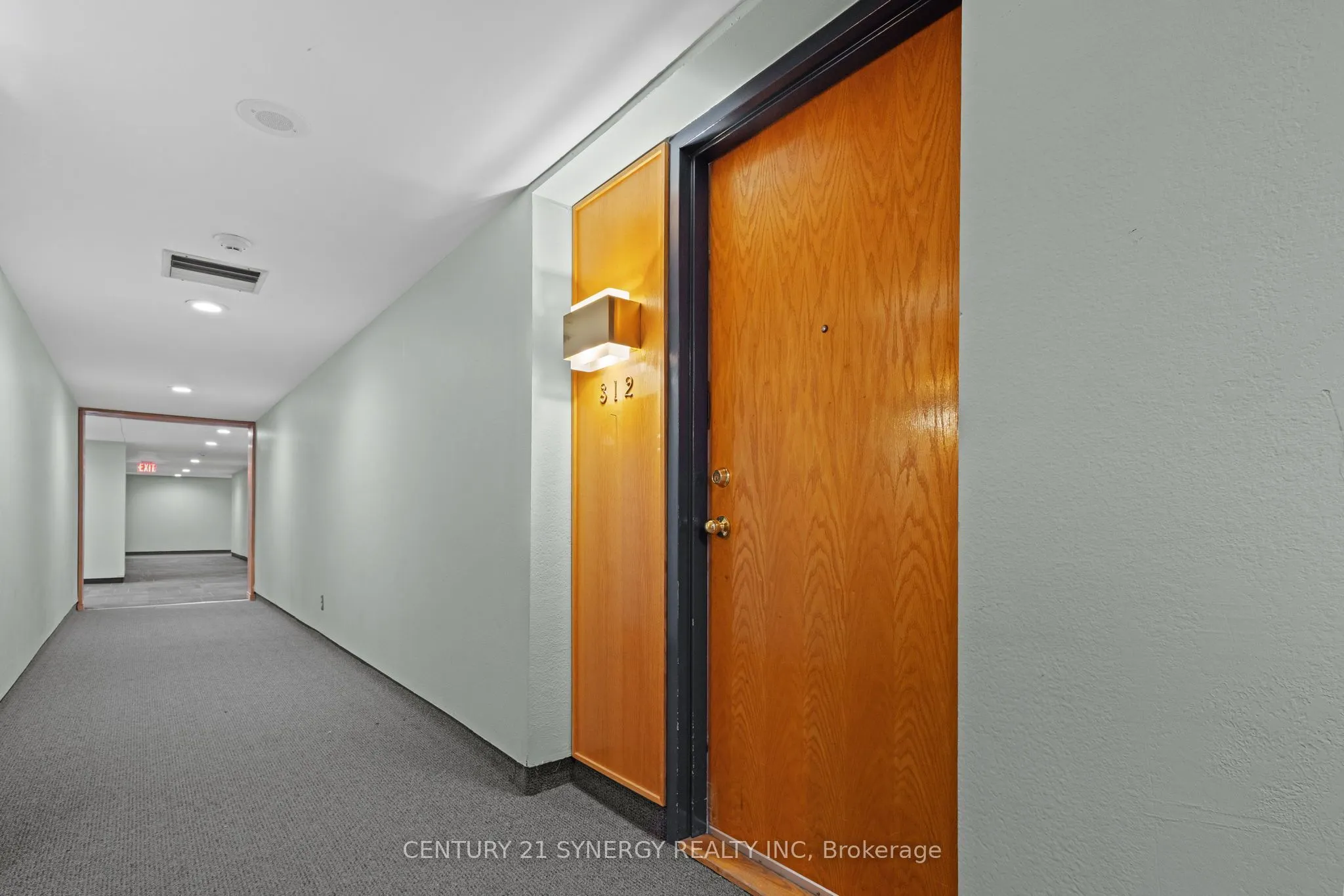 960 Teron Road, #312