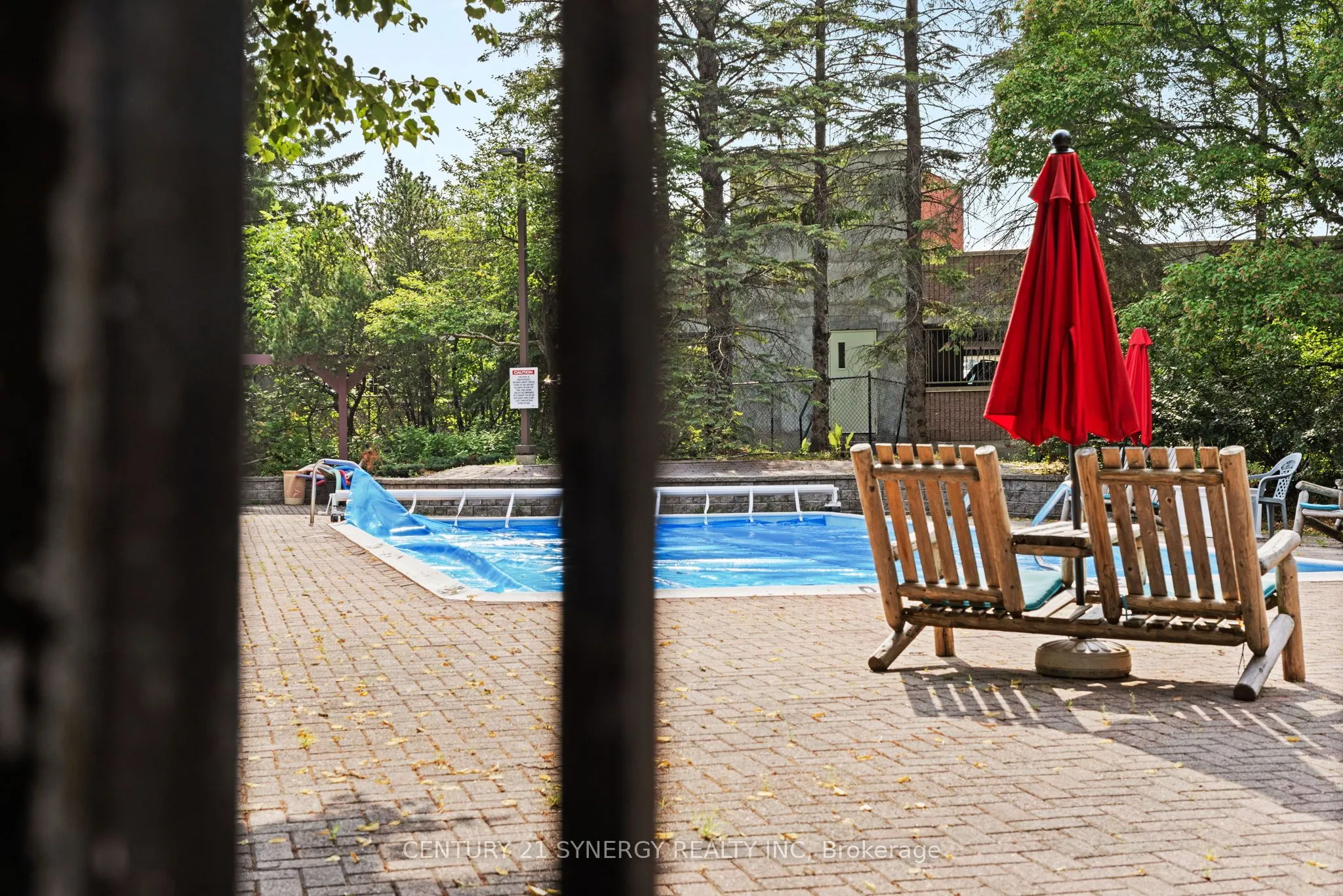 960 Teron Road, #312