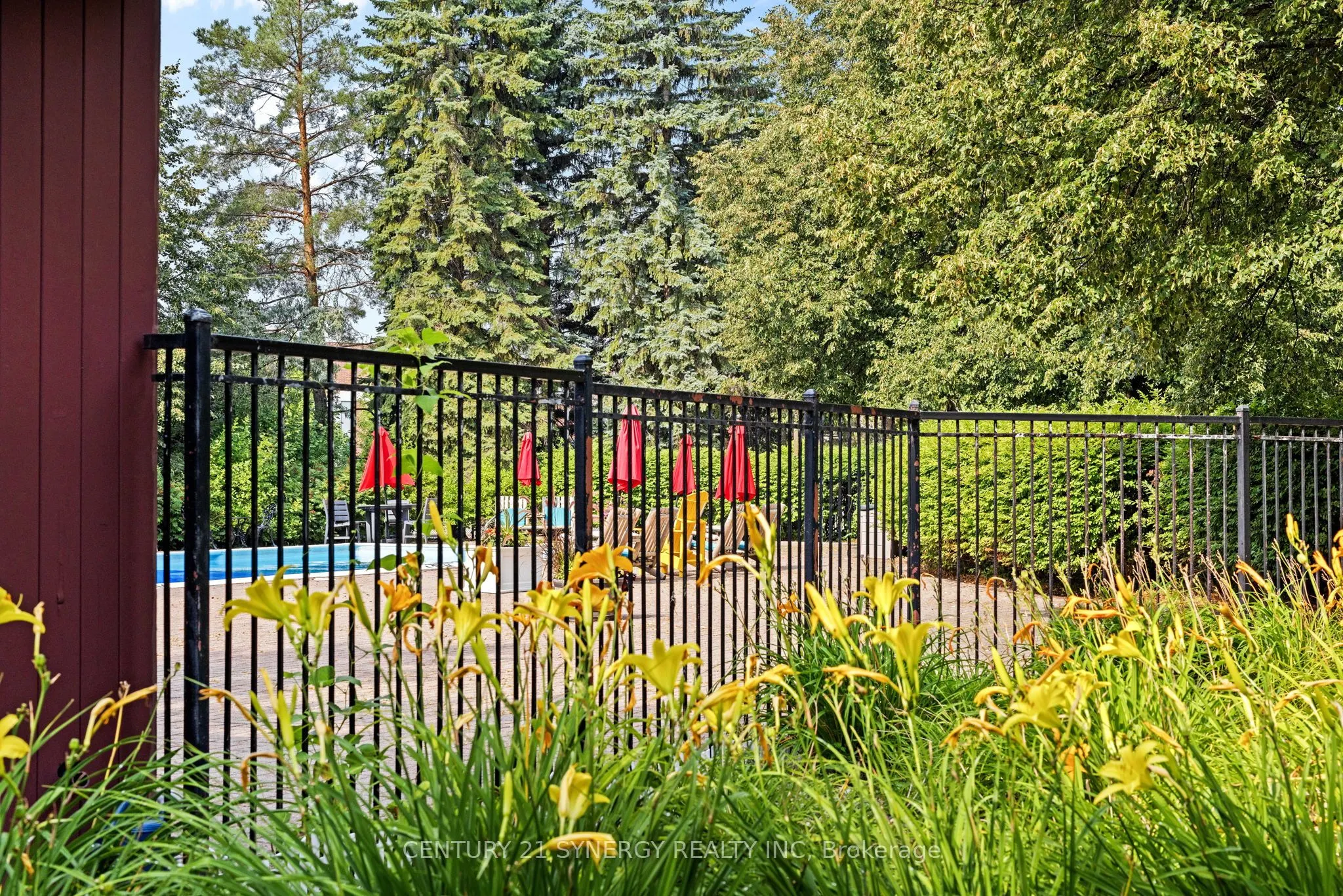 960 Teron Road, #312