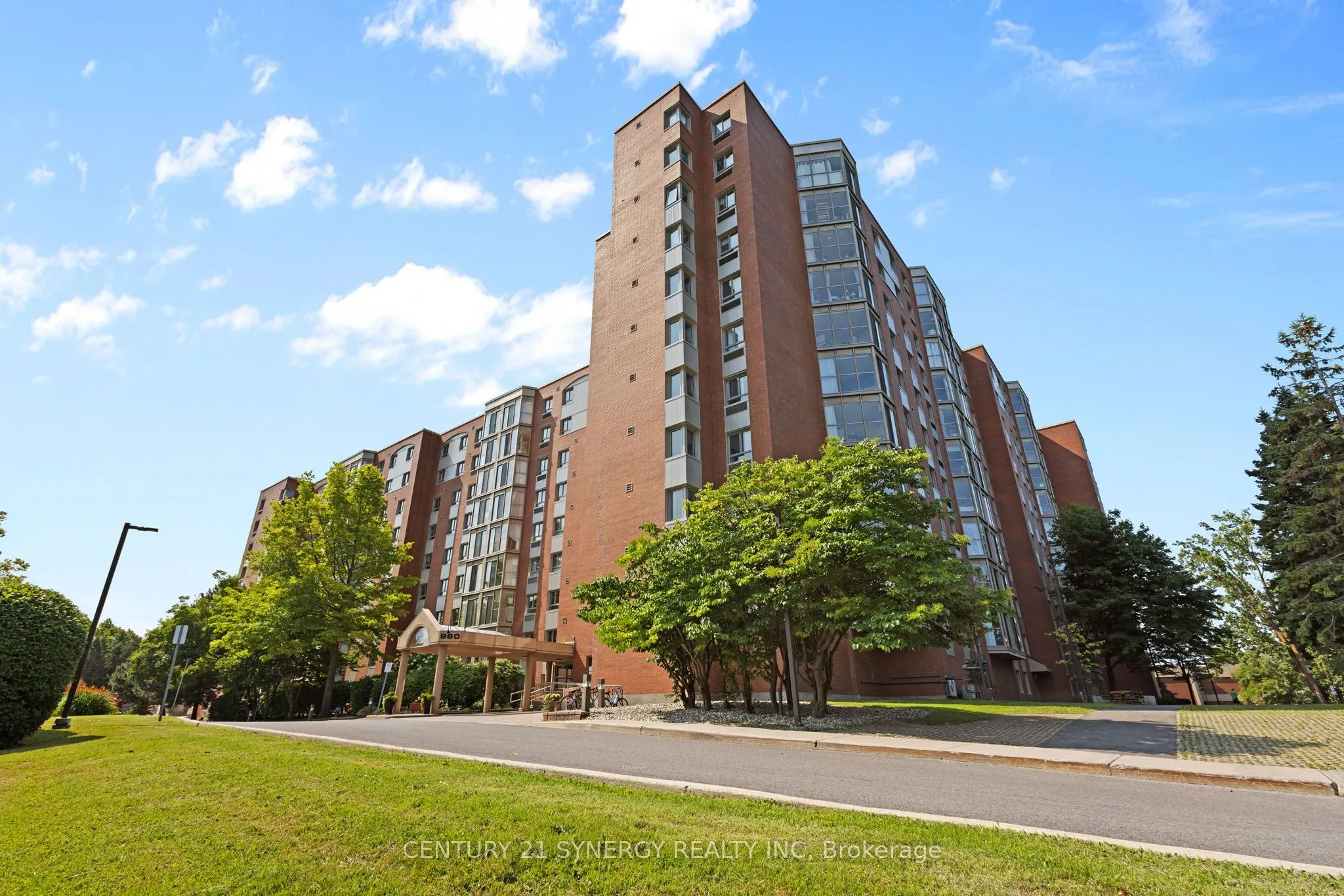 960 Teron Road, #312
