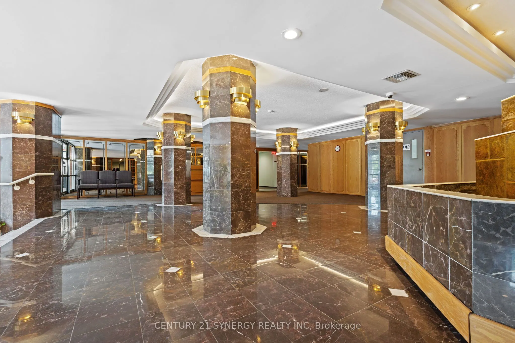 960 Teron Road, #312