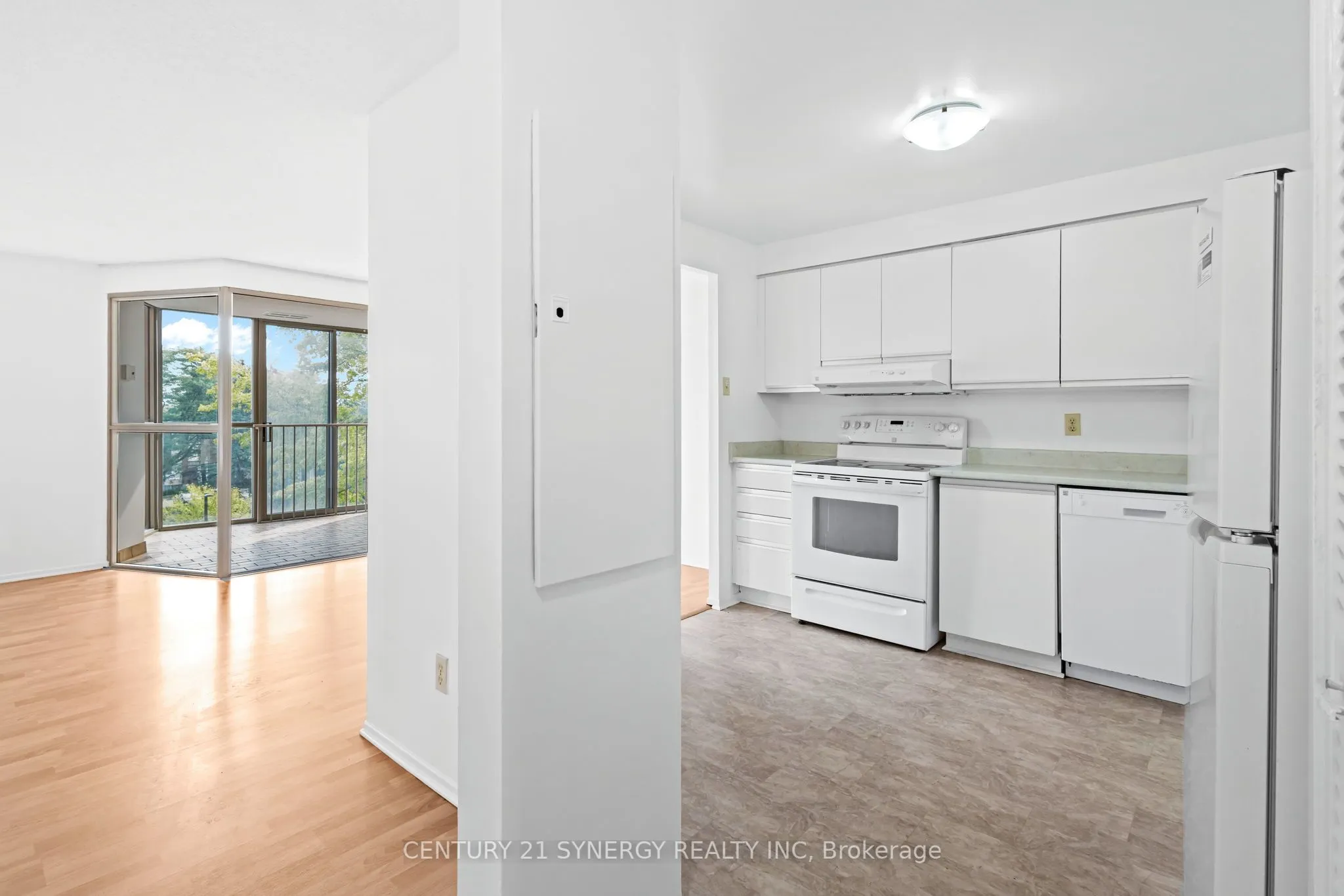 960 Teron Road, #312