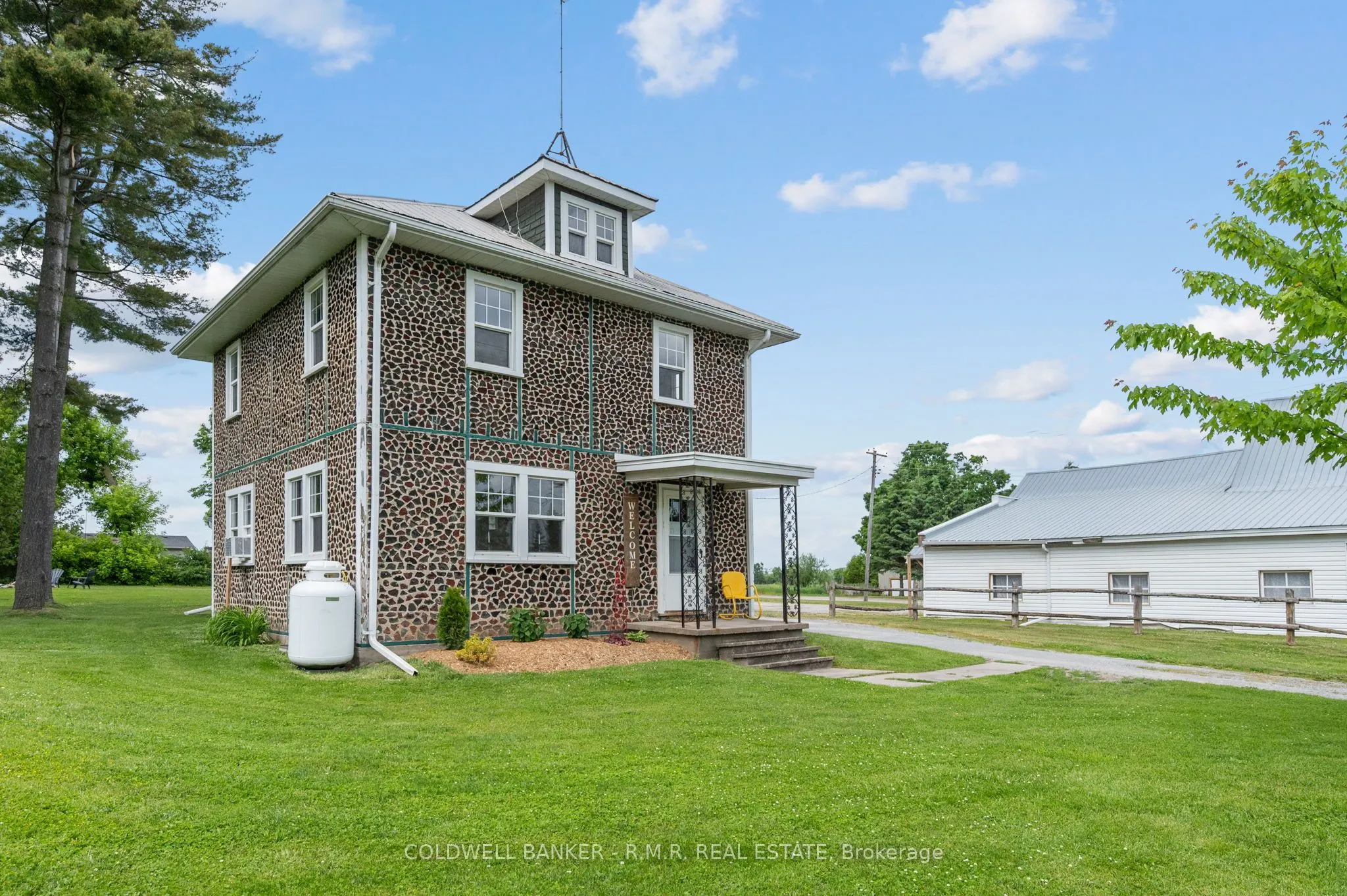 269 Glenarm Road