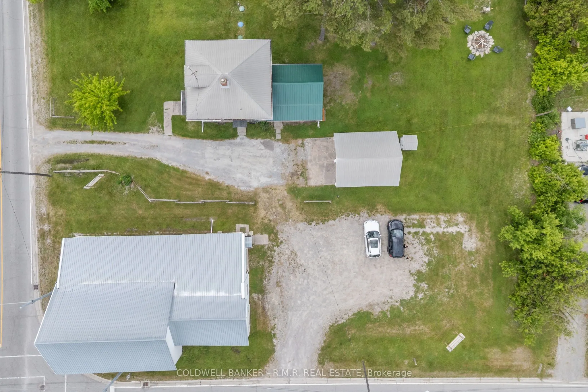 269 Glenarm Road