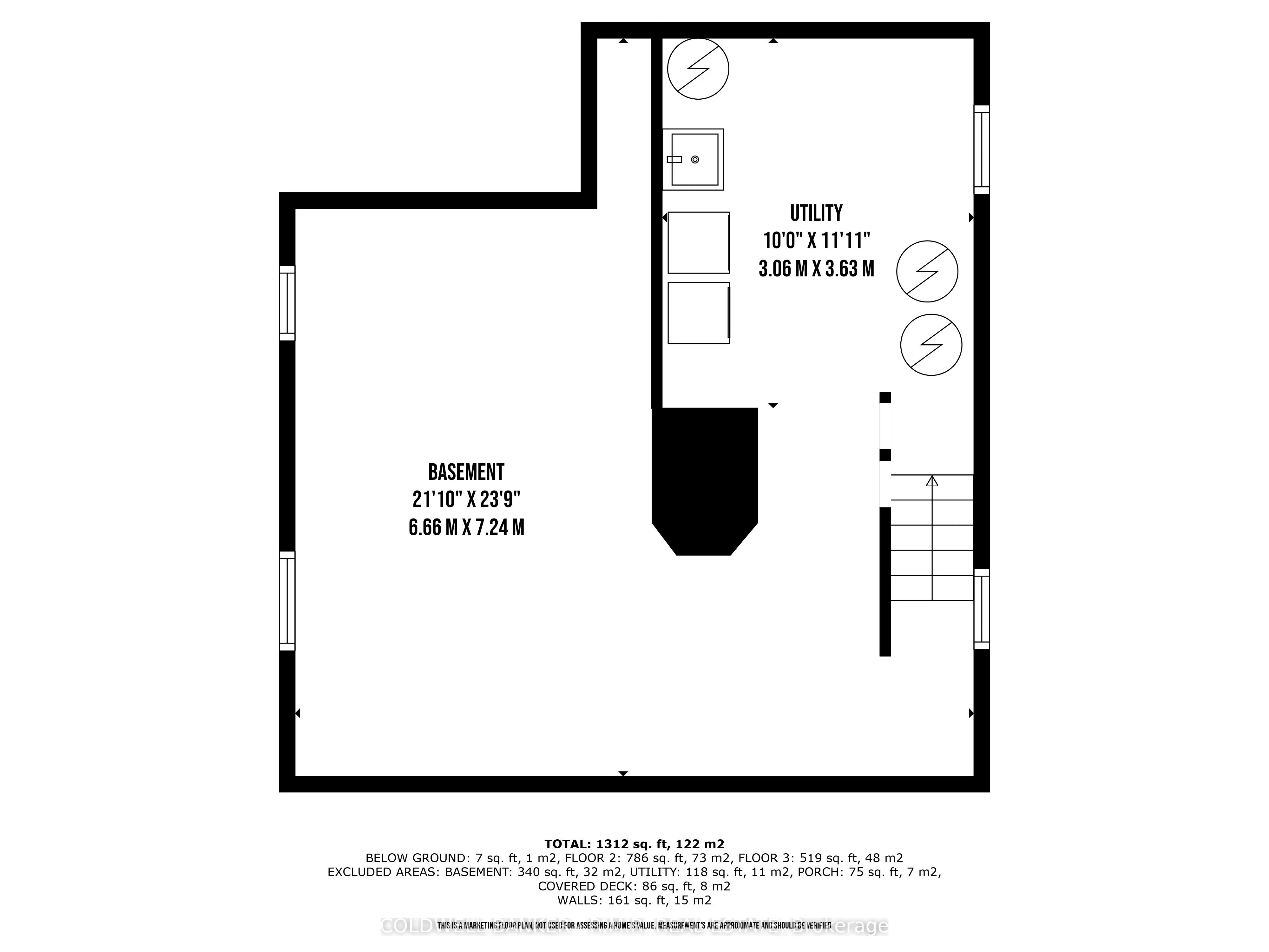 269 Glenarm Road