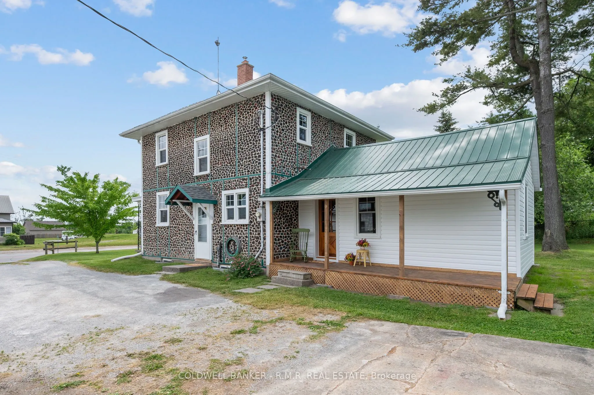269 Glenarm Road