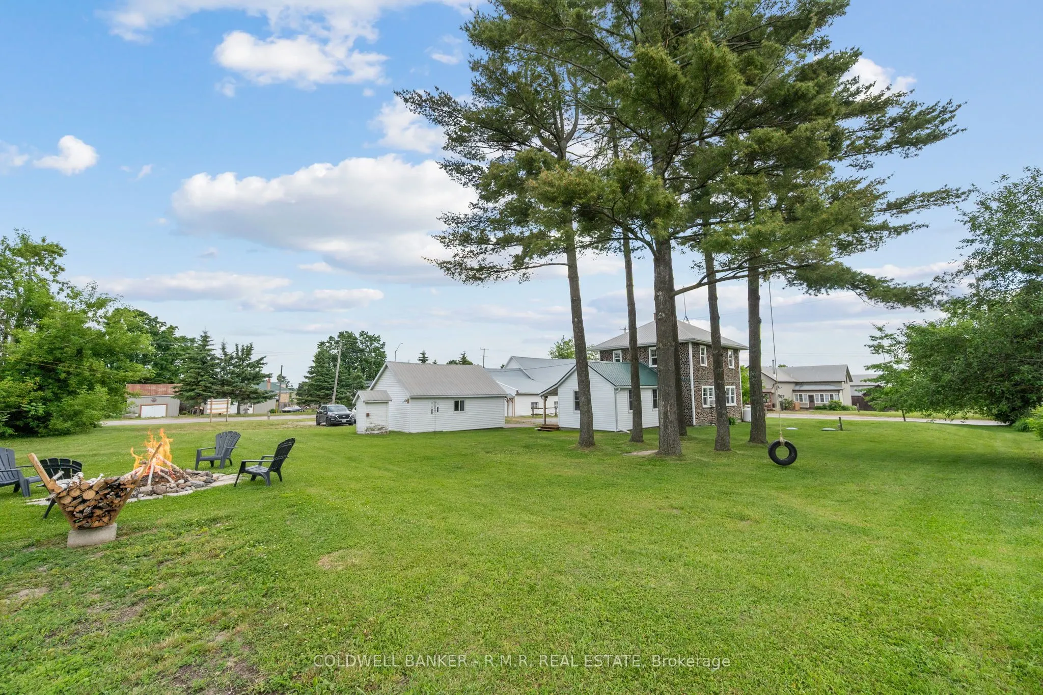 269 Glenarm Road