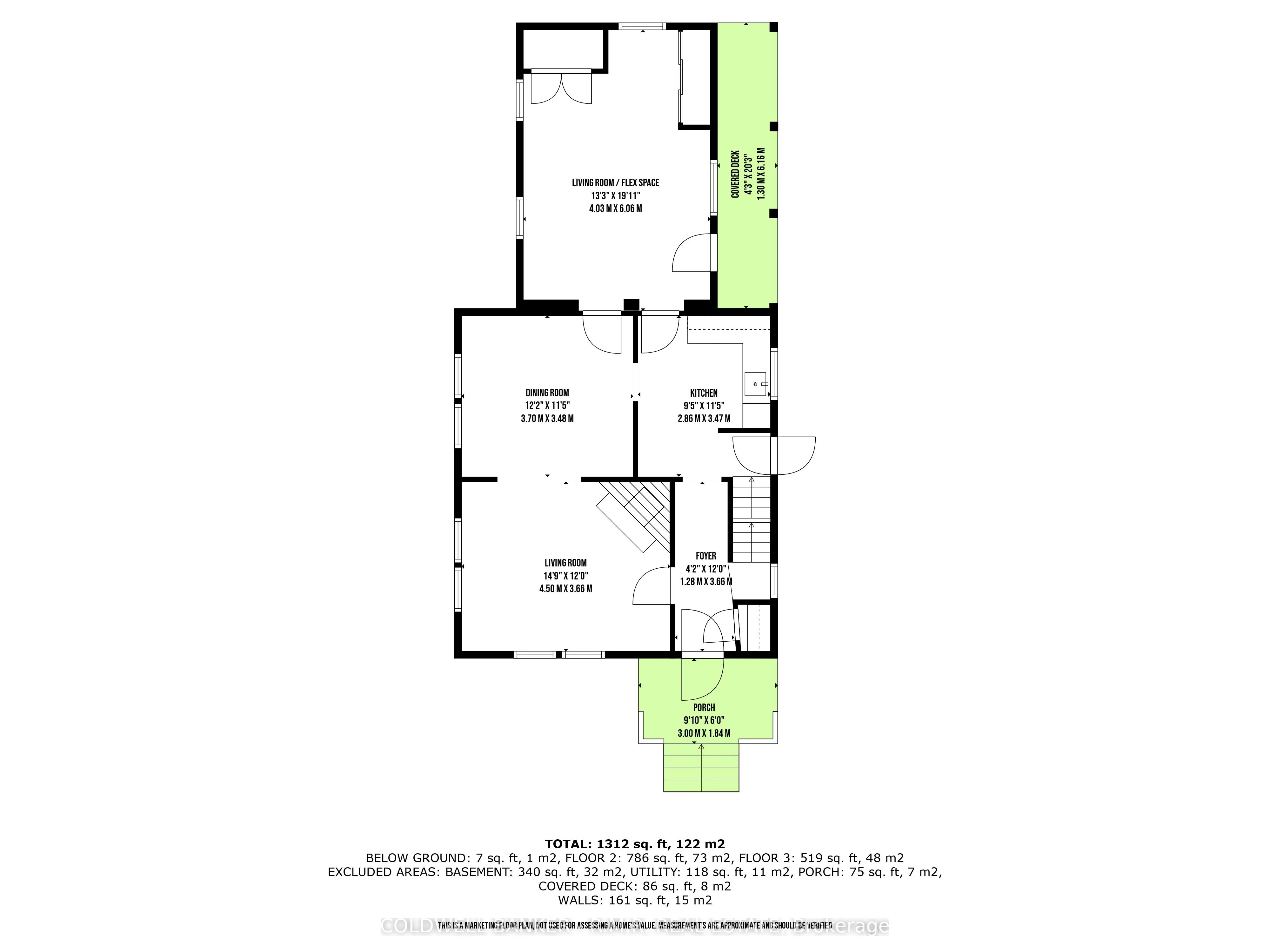 269 Glenarm Road