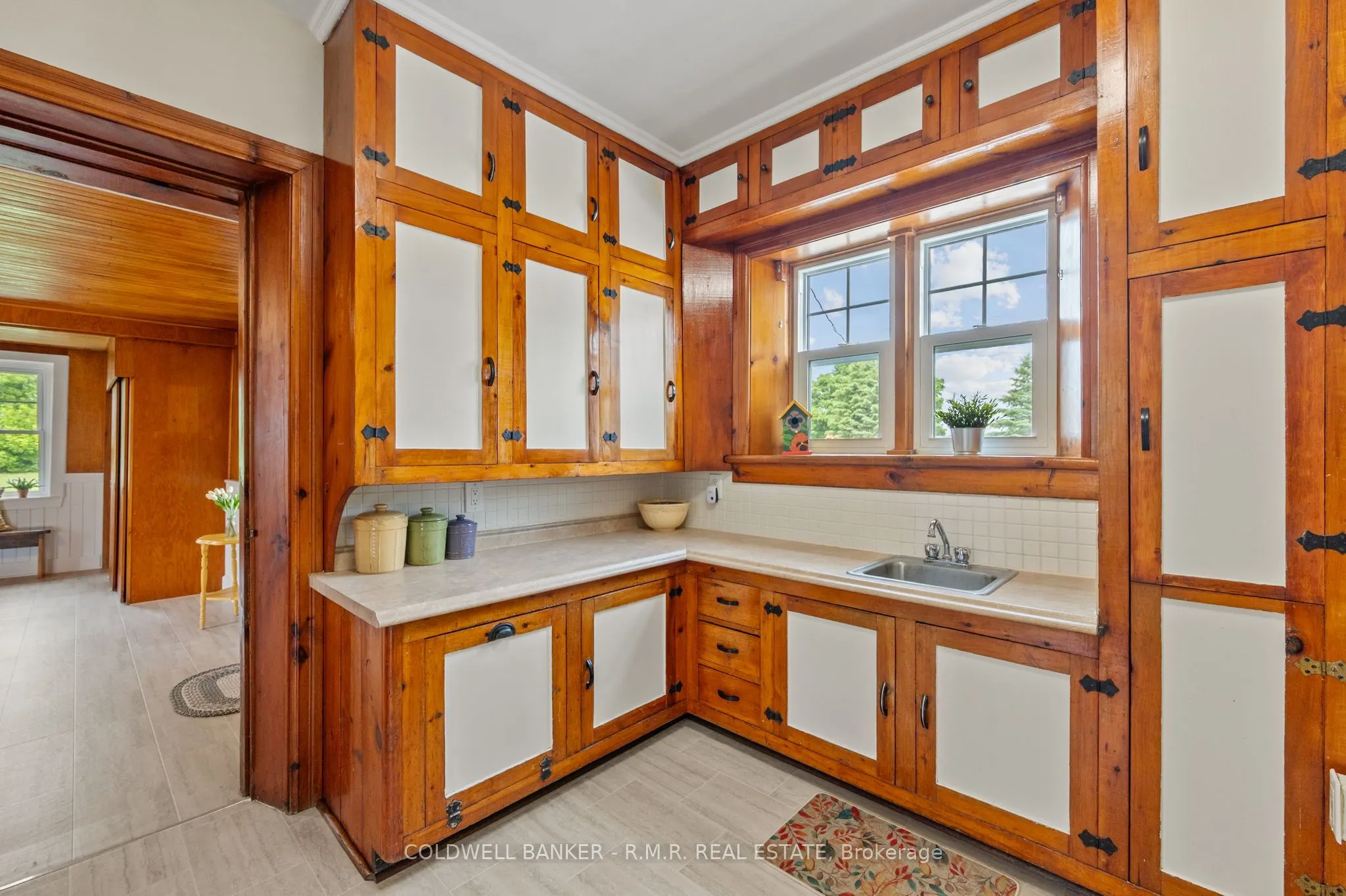 269 Glenarm Road