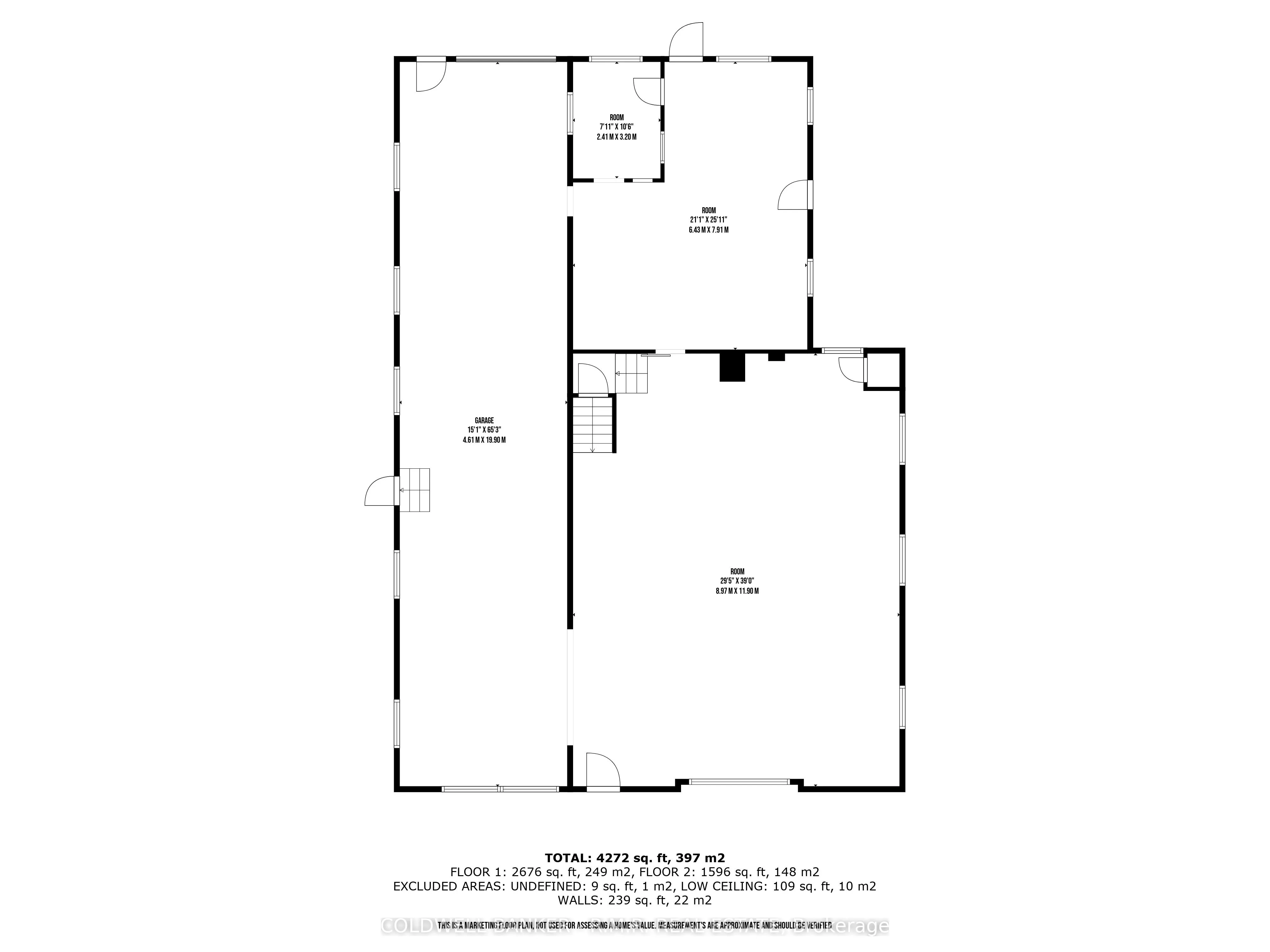 269 Glenarm Road