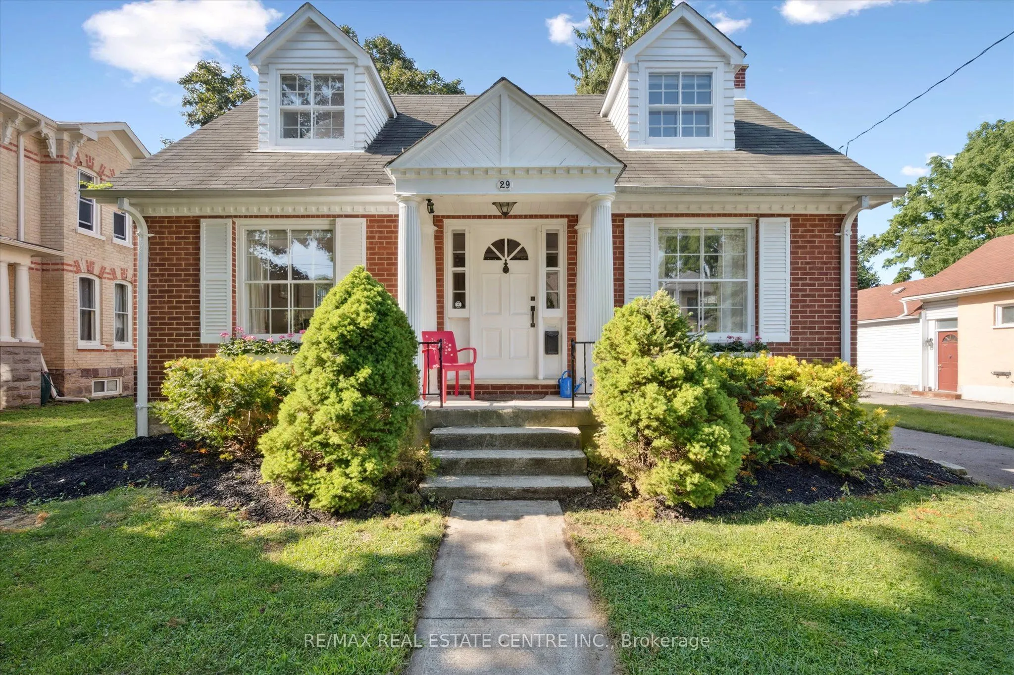 29 POLLOCK Avenue