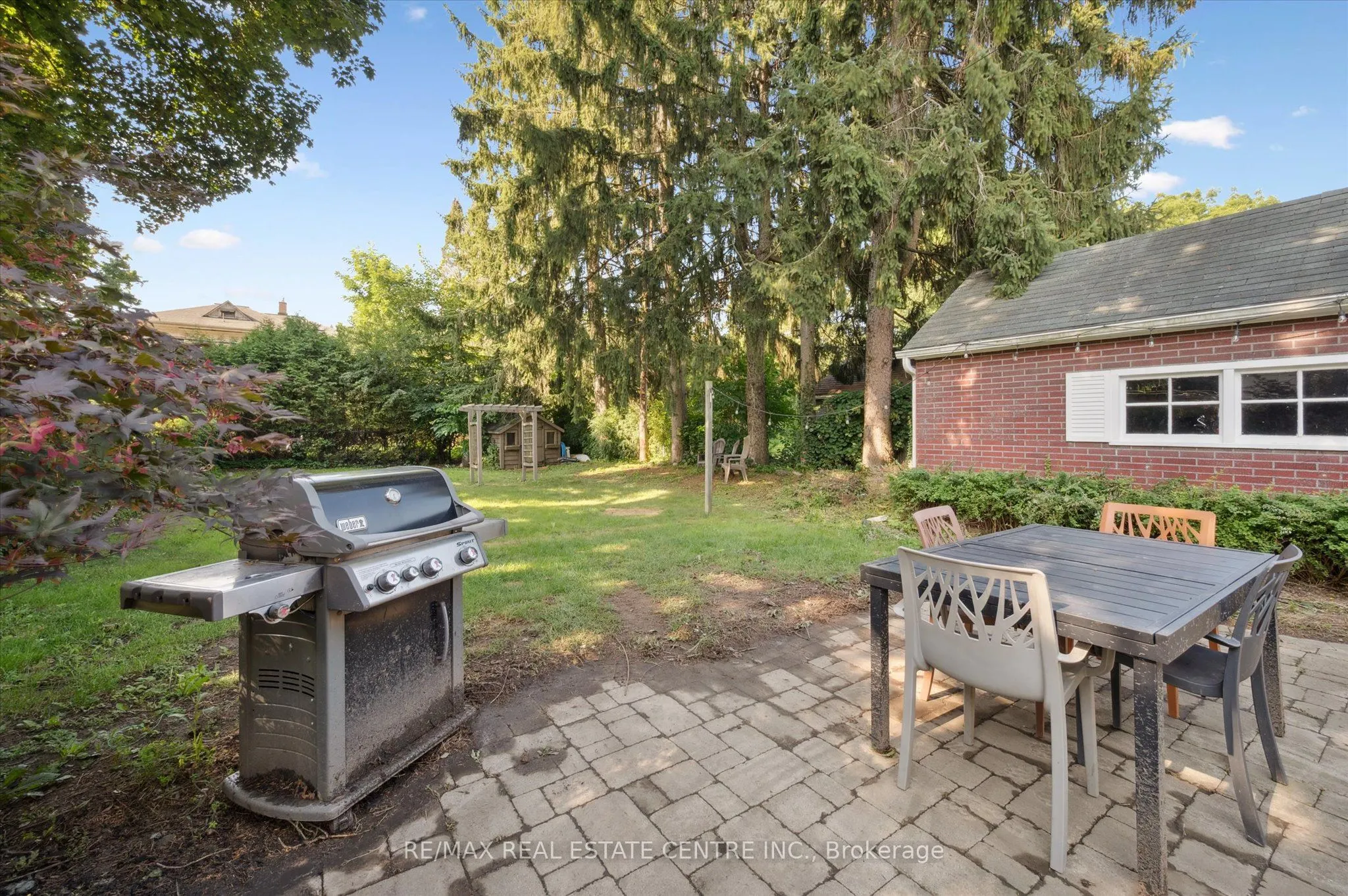 29 POLLOCK Avenue