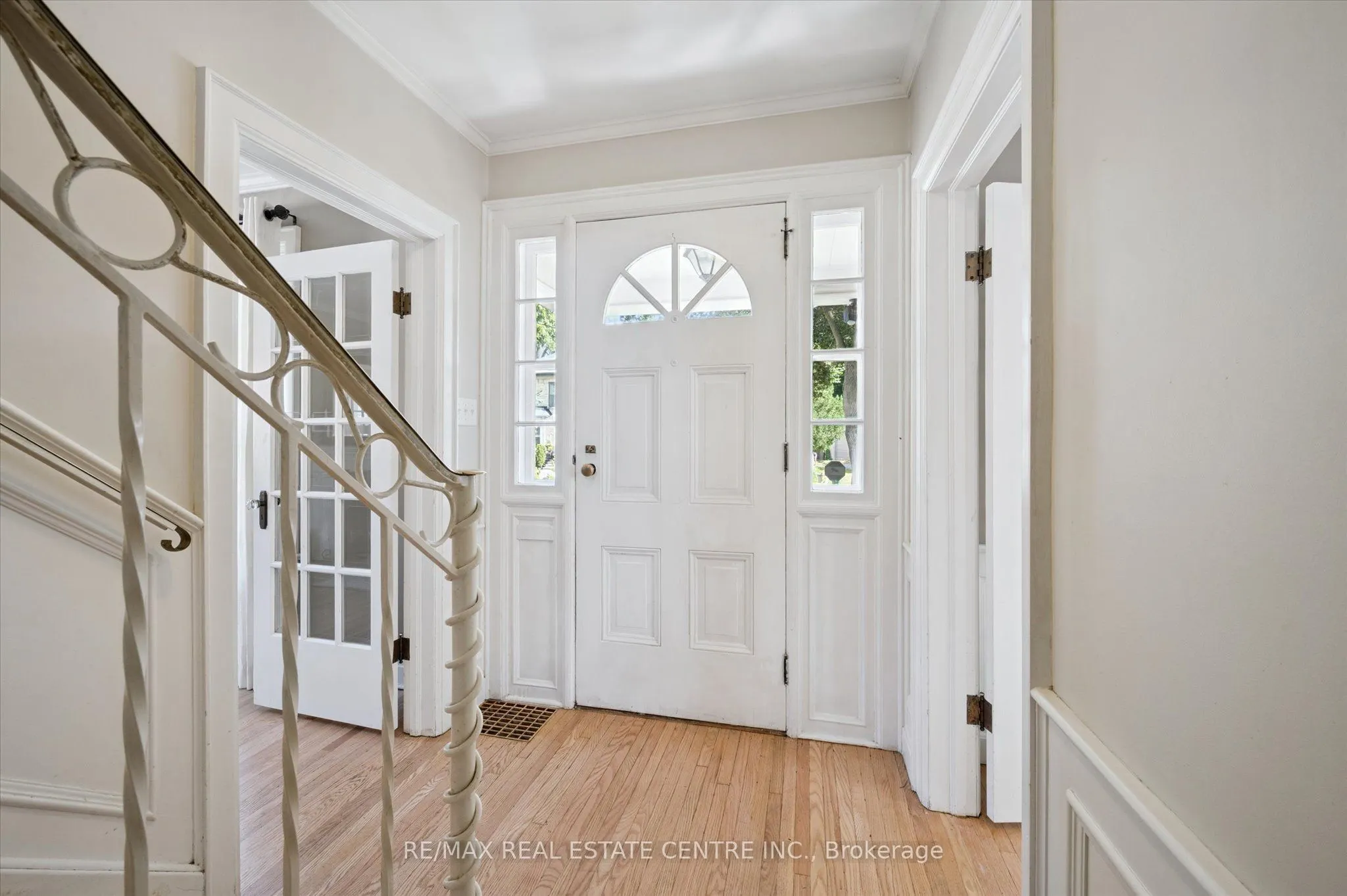 29 POLLOCK Avenue