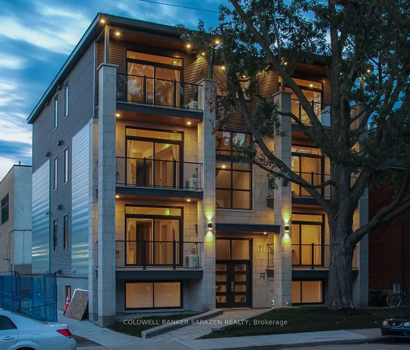 7 Monk Street, #8