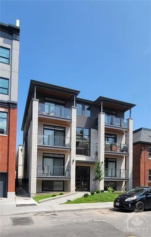 7 Monk Street, #8