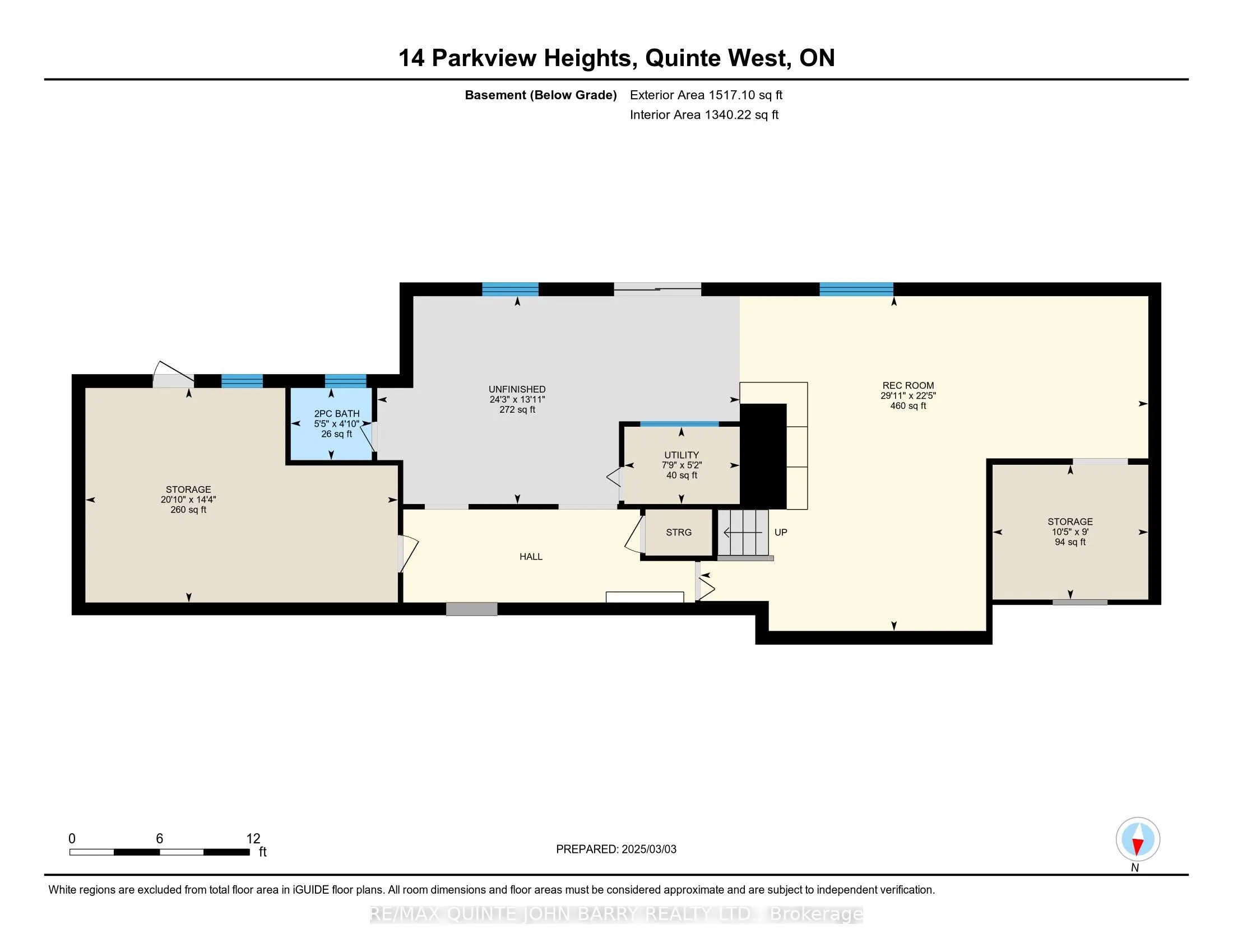 14 Parkview Heights