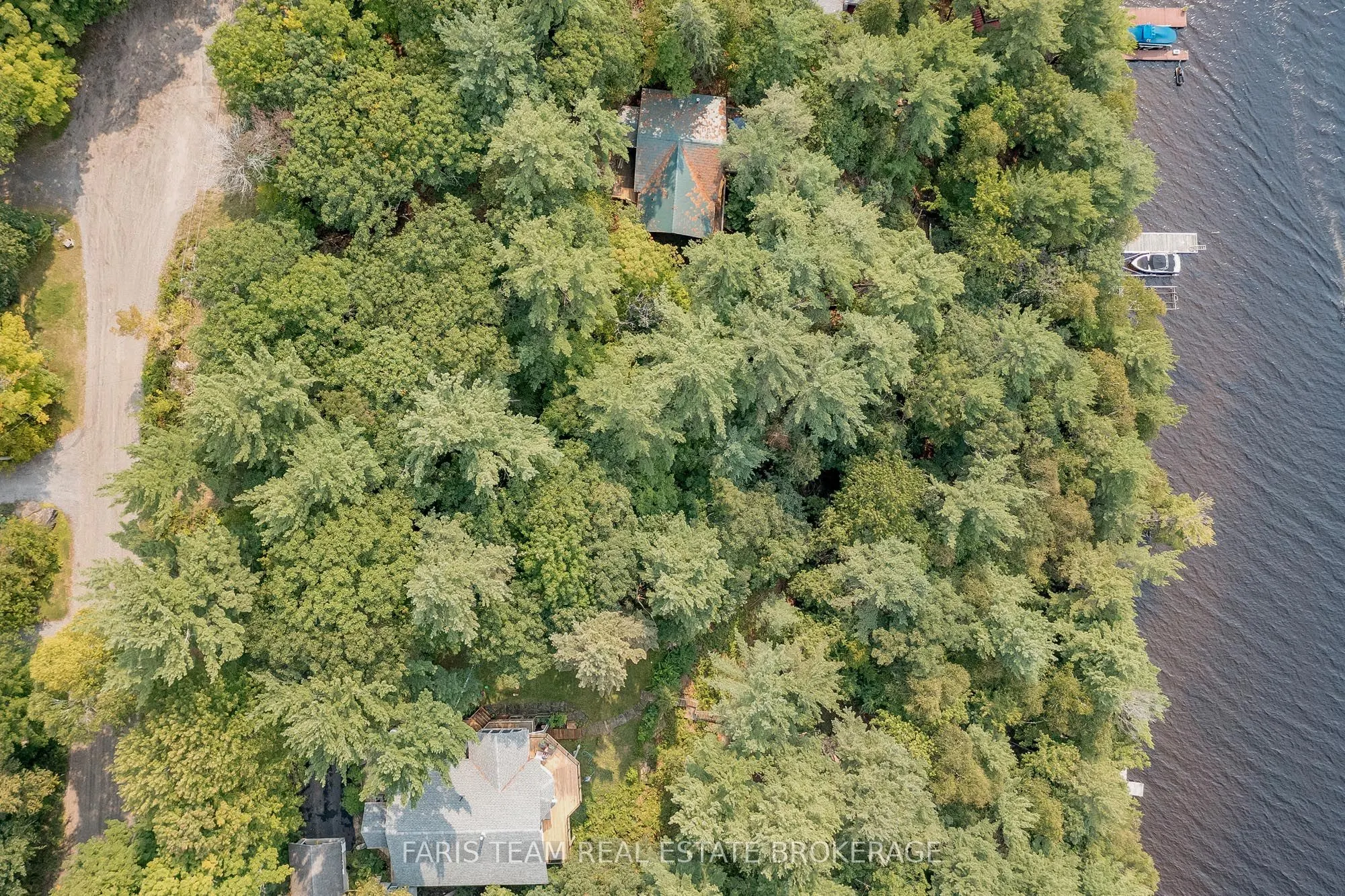 312 Westpoint Sands Road