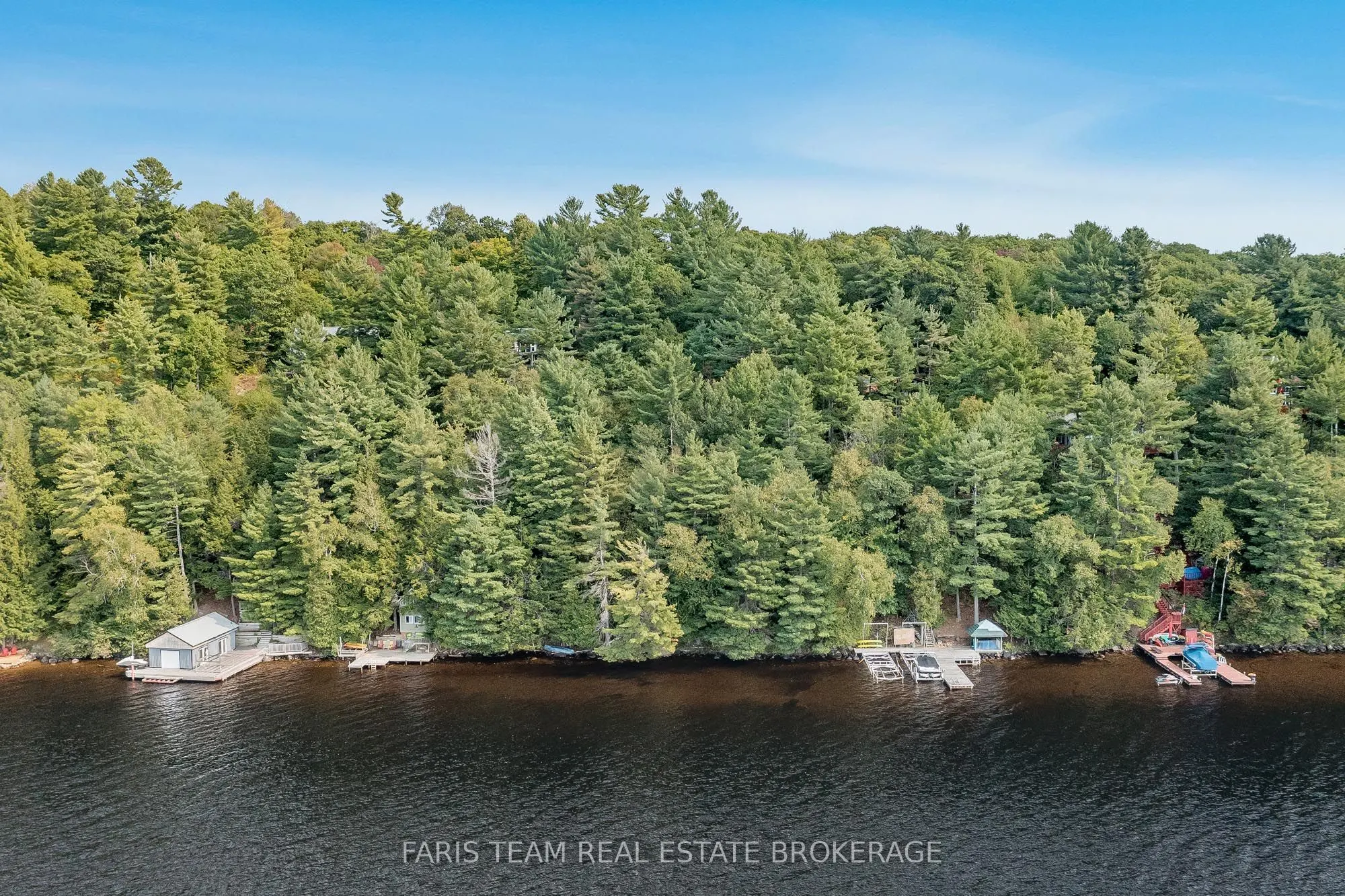 312 Westpoint Sands Road